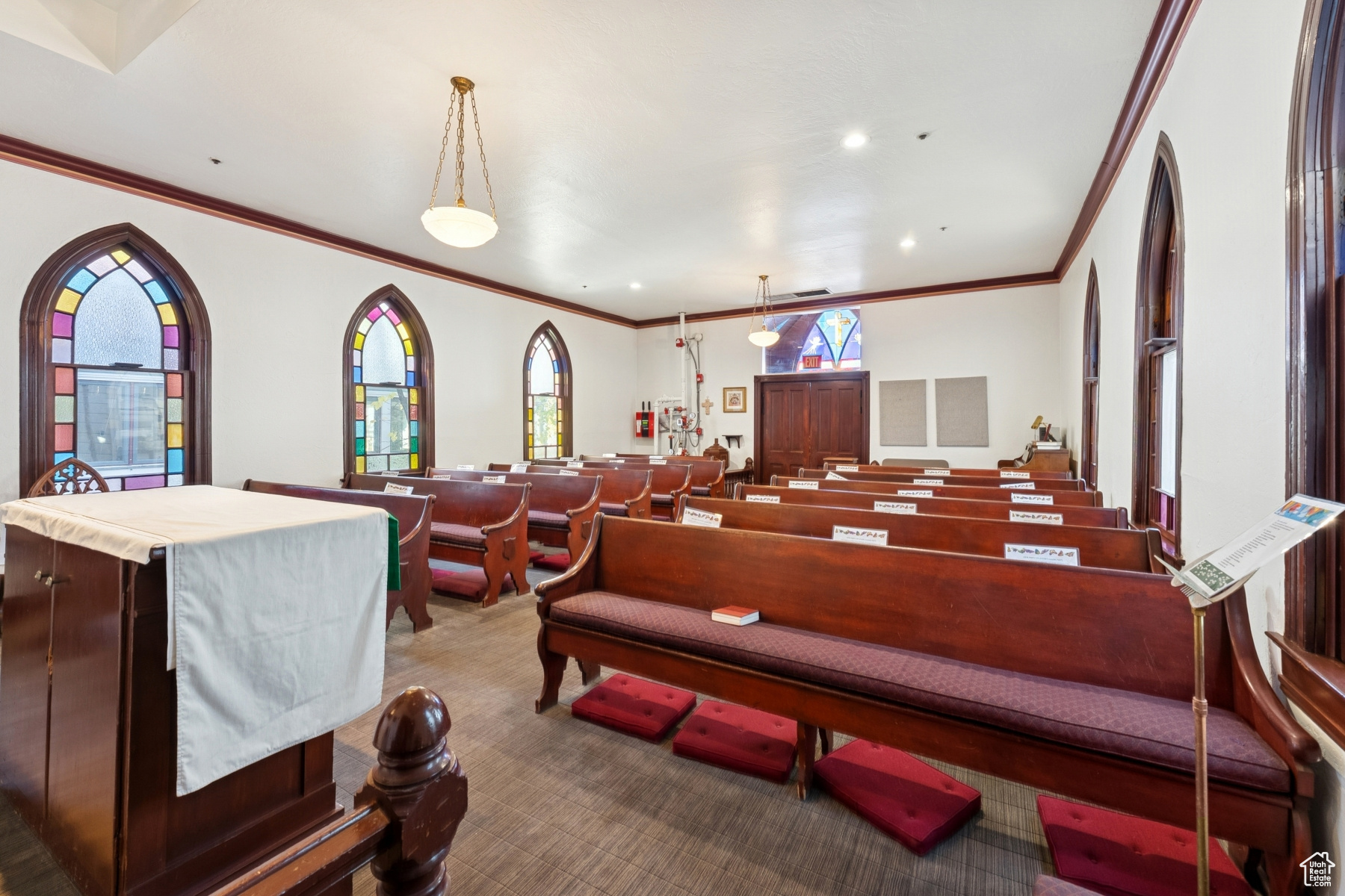 PARK CITY - Residential