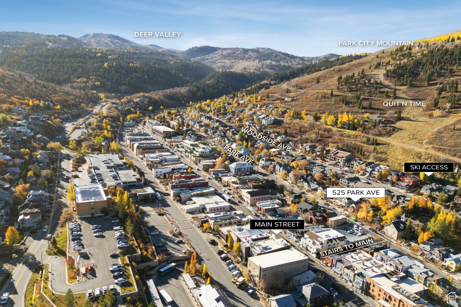 PARK CITY - Residential