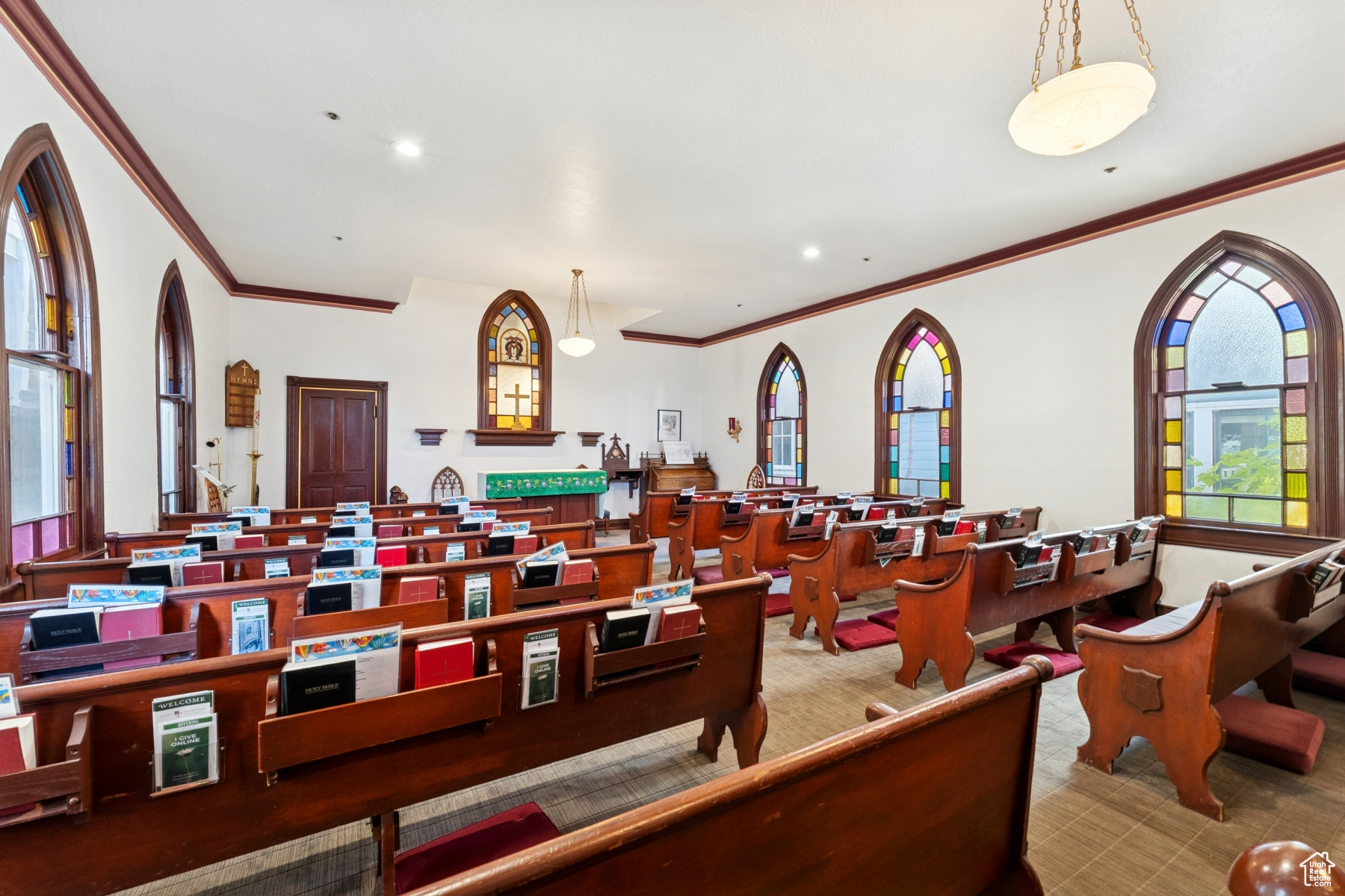 PARK CITY - Residential