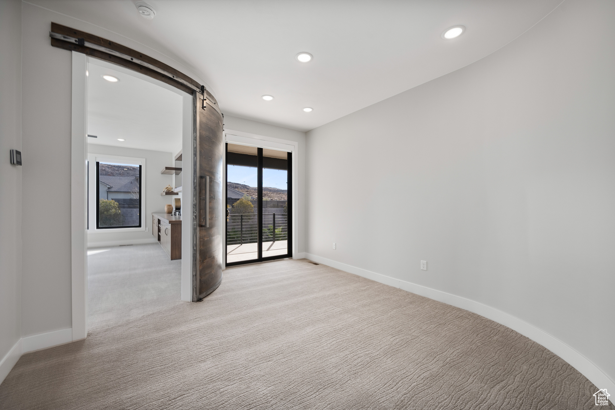 MEADOW VALLEY FARMS - Residential
