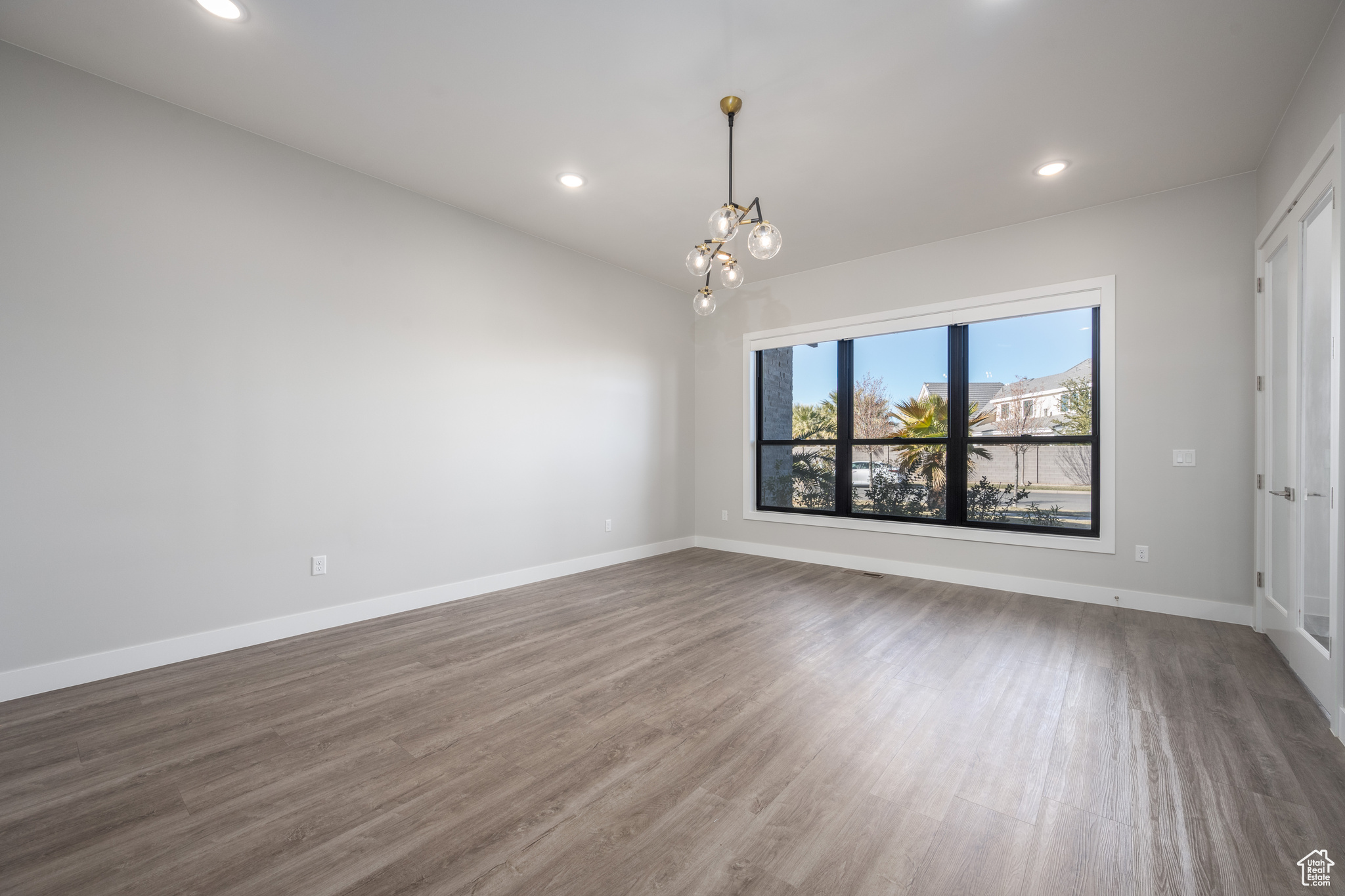 MEADOW VALLEY FARMS - Residential