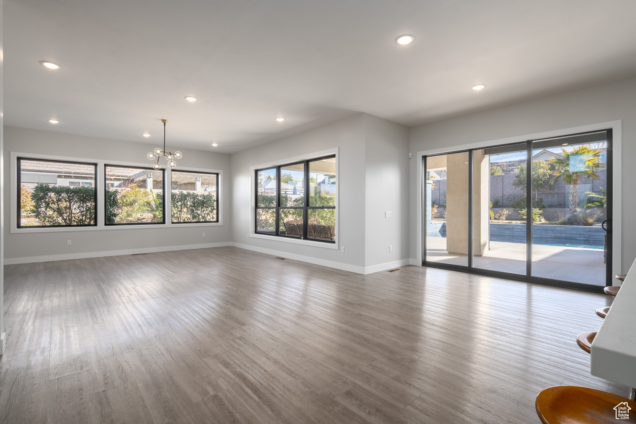 MEADOW VALLEY FARMS - Residential