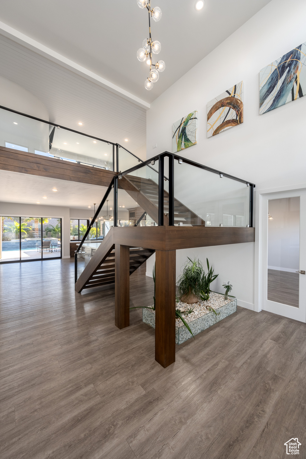 MEADOW VALLEY FARMS - Residential