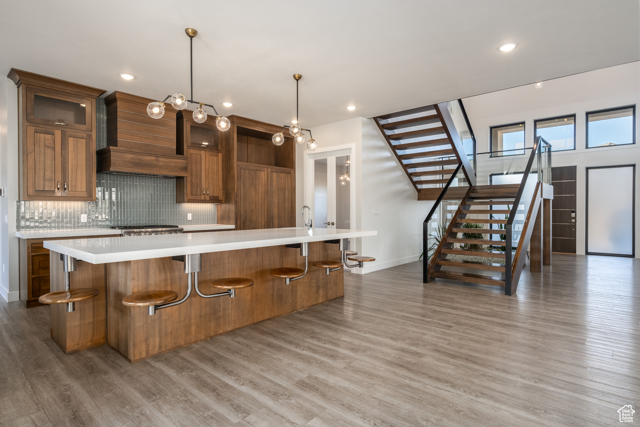 MEADOW VALLEY FARMS - Residential