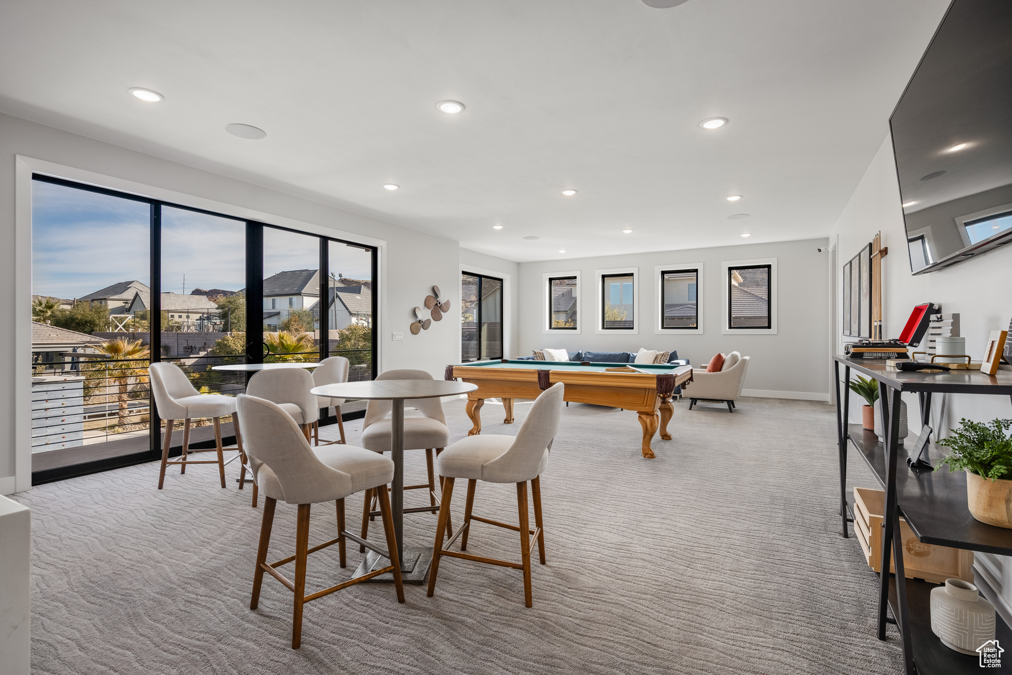 MEADOW VALLEY FARMS - Residential