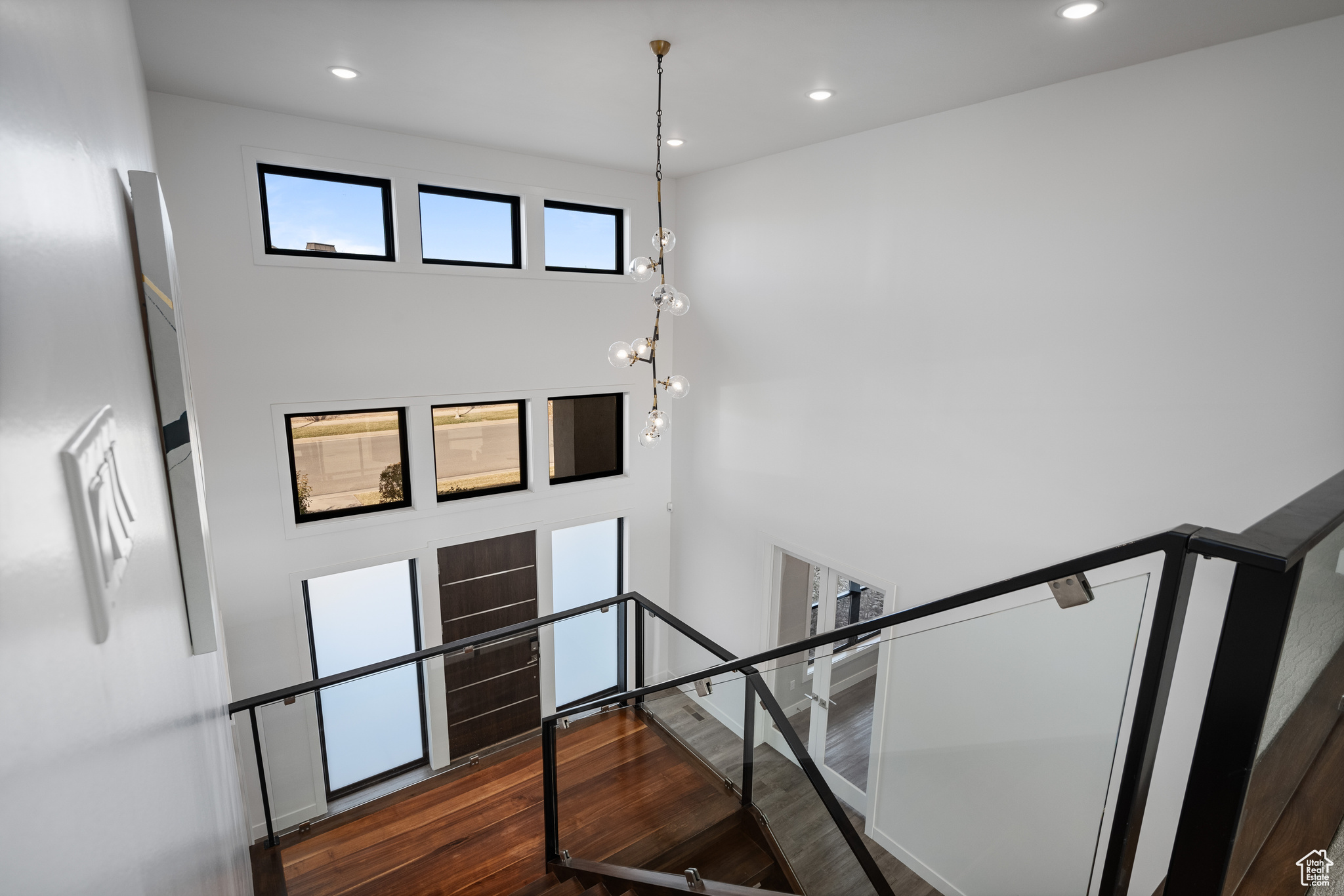 MEADOW VALLEY FARMS - Residential