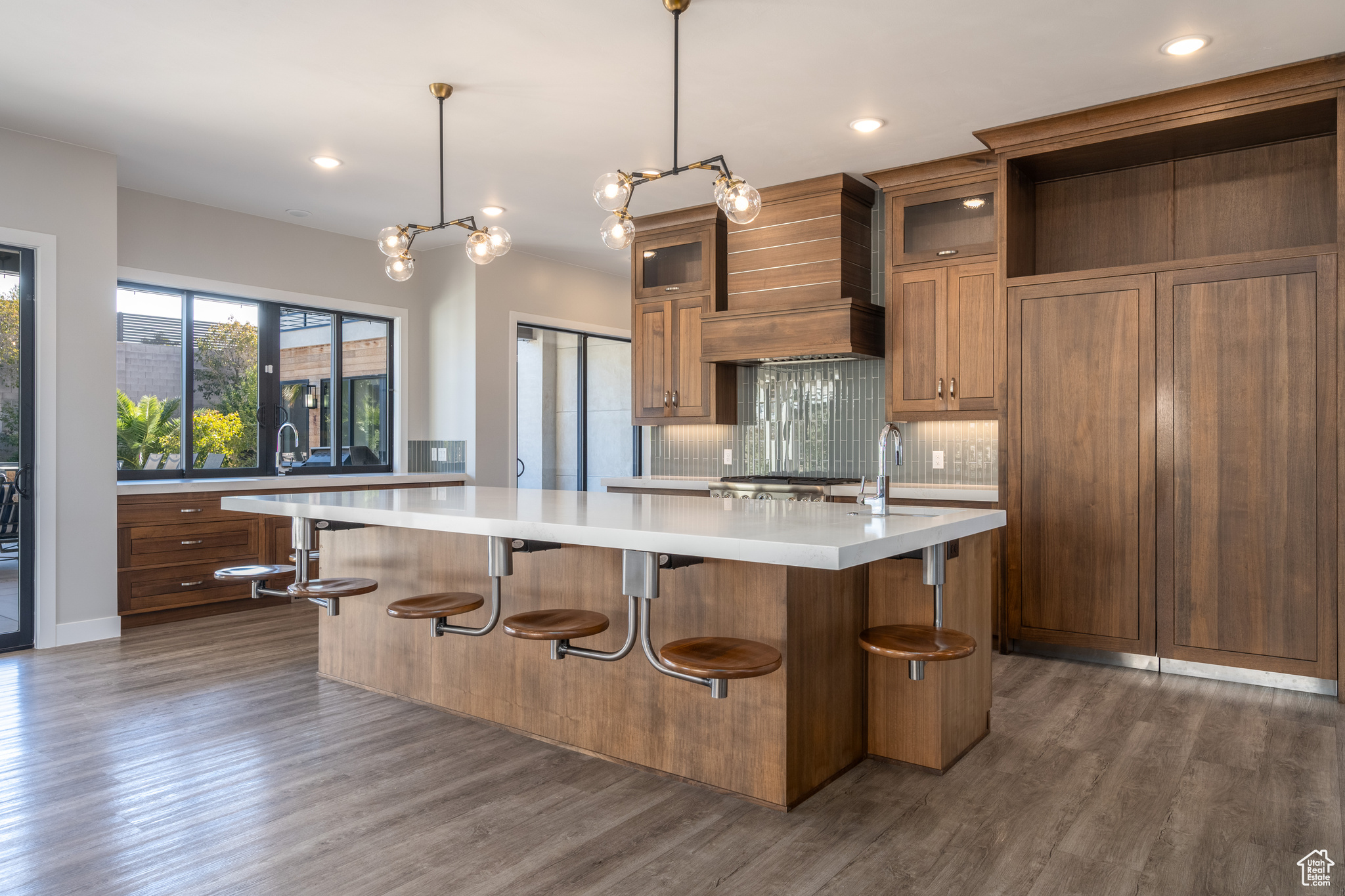 MEADOW VALLEY FARMS - Residential