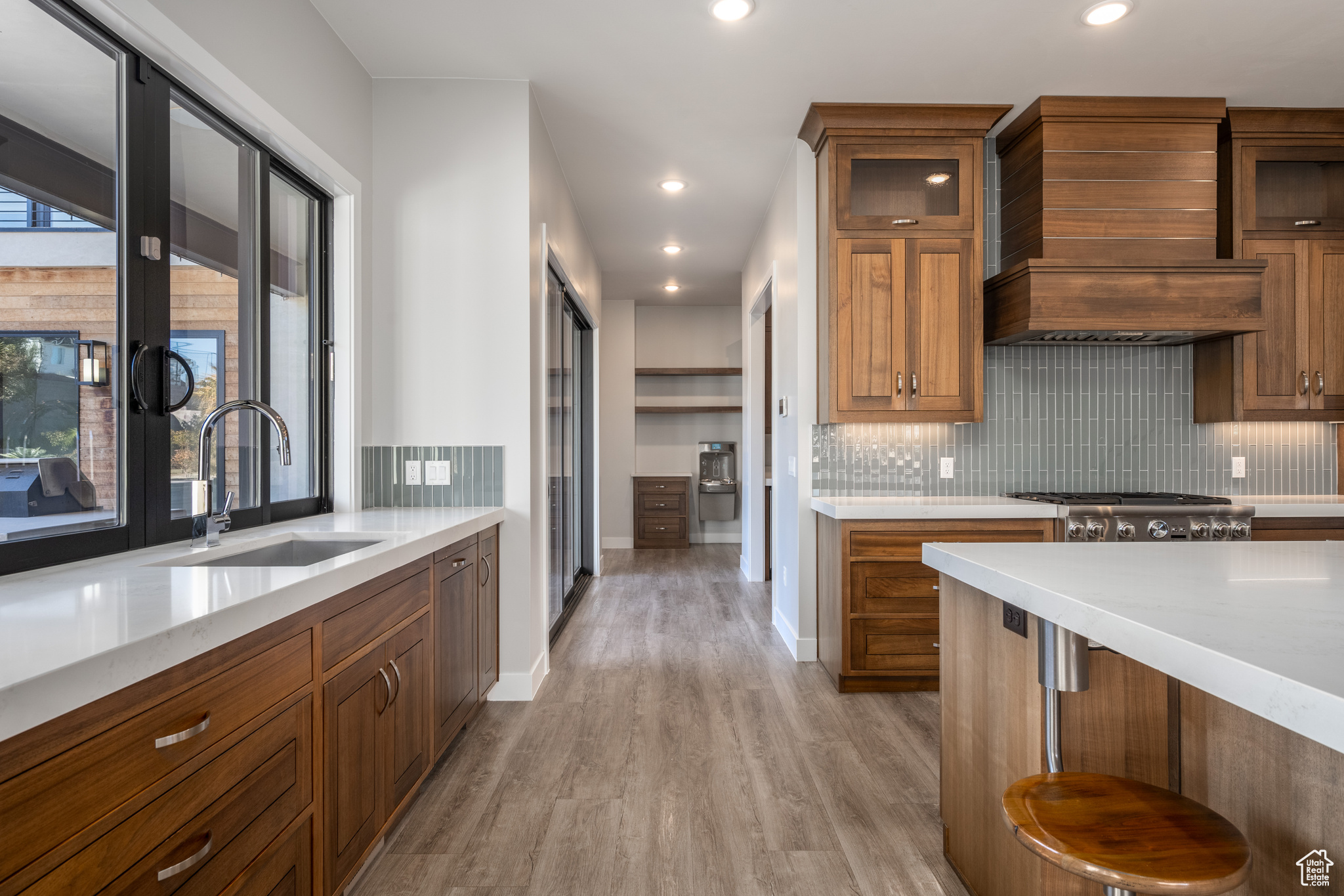MEADOW VALLEY FARMS - Residential
