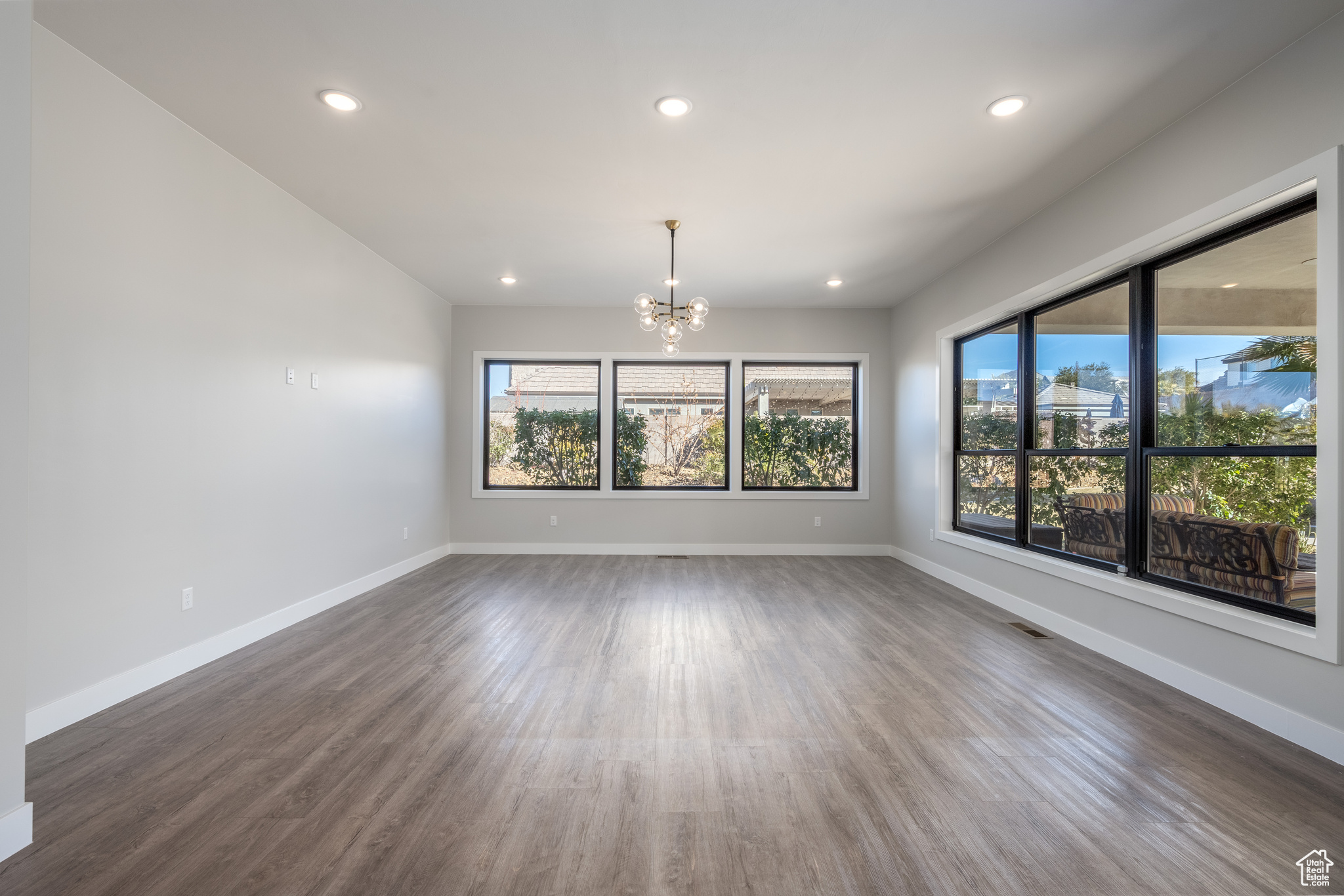 MEADOW VALLEY FARMS - Residential
