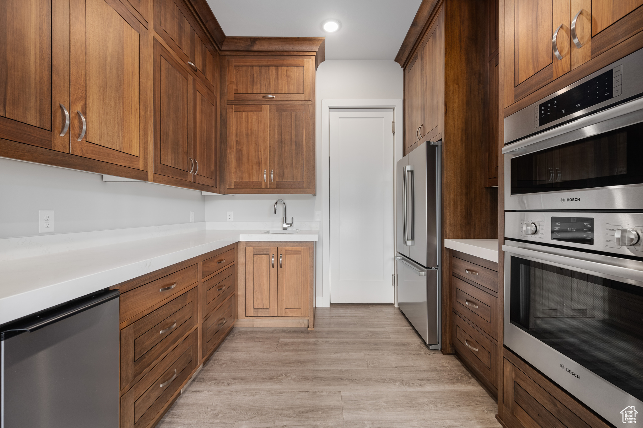 MEADOW VALLEY FARMS - Residential