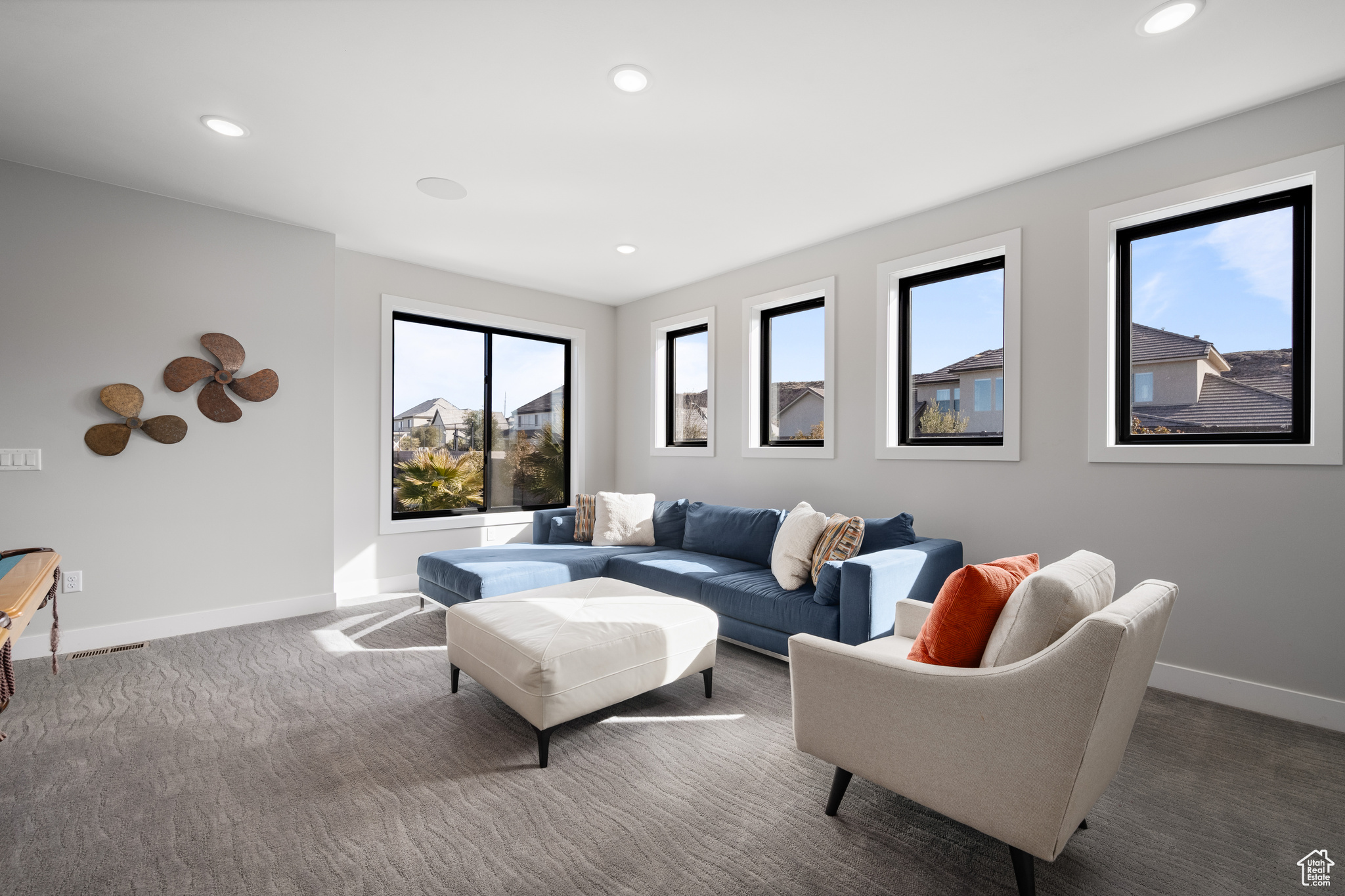 MEADOW VALLEY FARMS - Residential