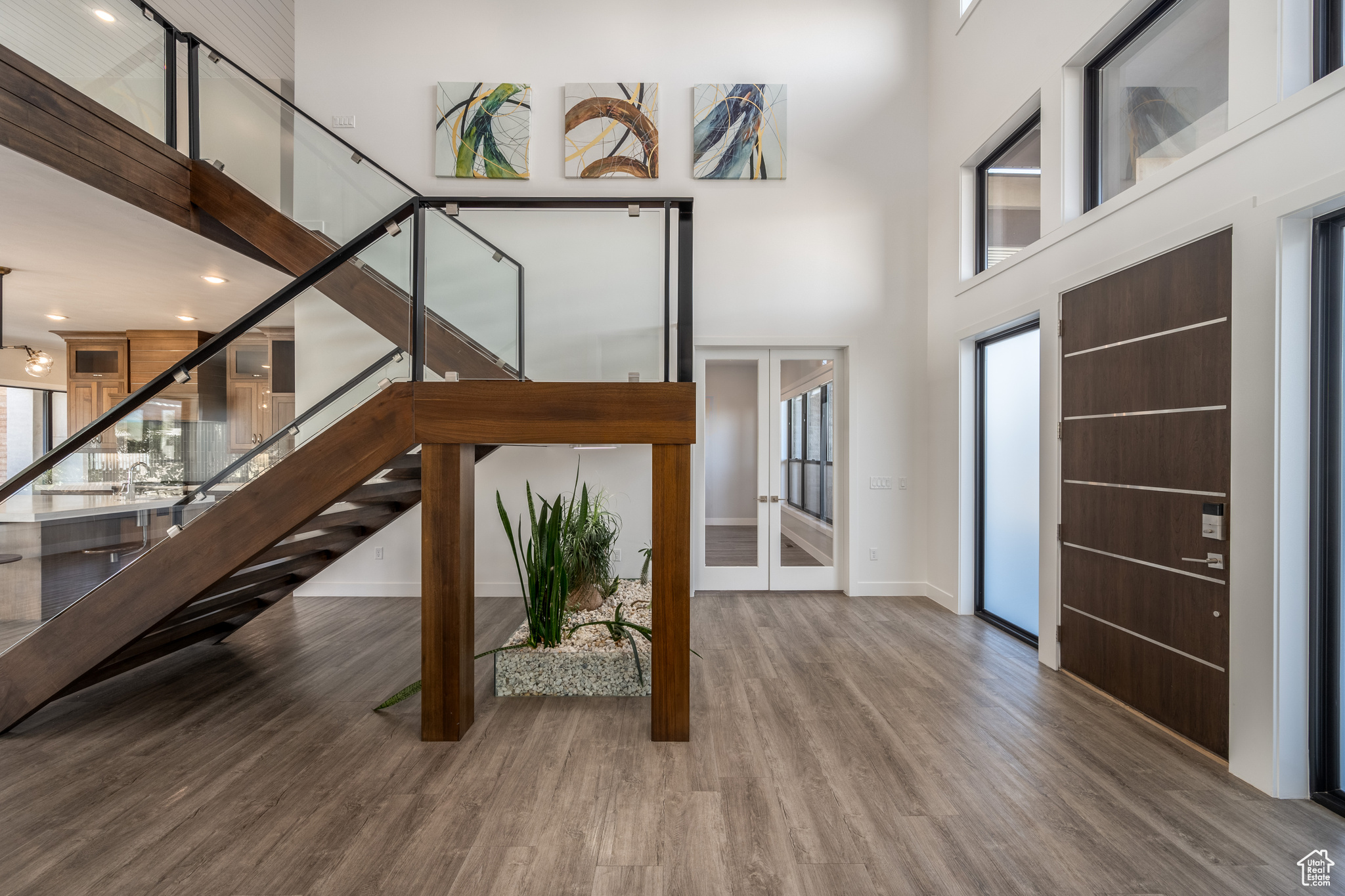 MEADOW VALLEY FARMS - Residential