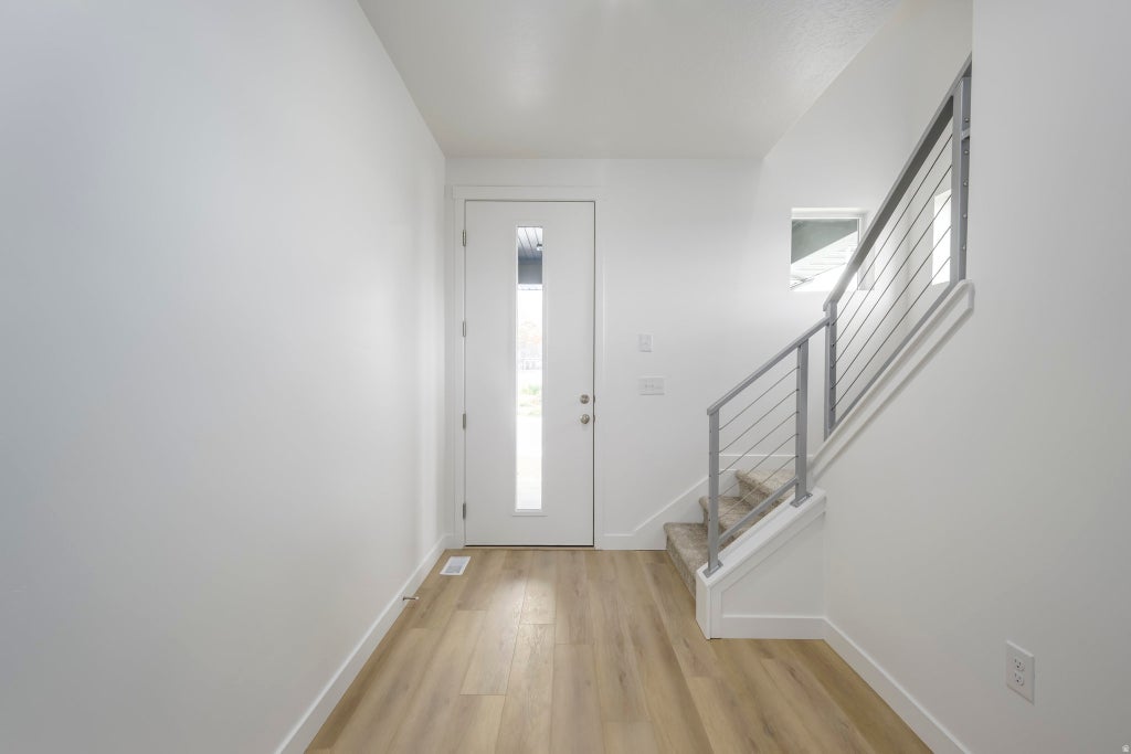 Photo of 266 E WATER WAY #229, Midvale, UT 84070 (MLS # 2167410)