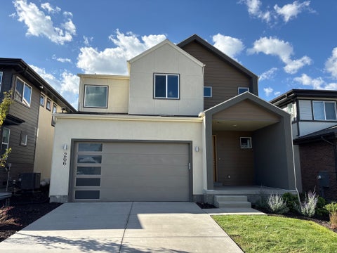 Homes For Sale - 266 E Water Way #229<br/> Midvale, UT 84070