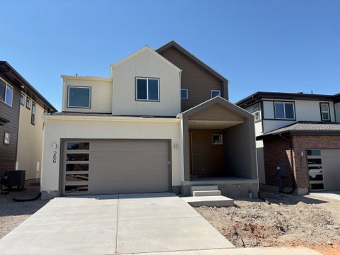 Photo of 266 E WATER WAY #229, Midvale, UT 84070 (MLS # 2167410)