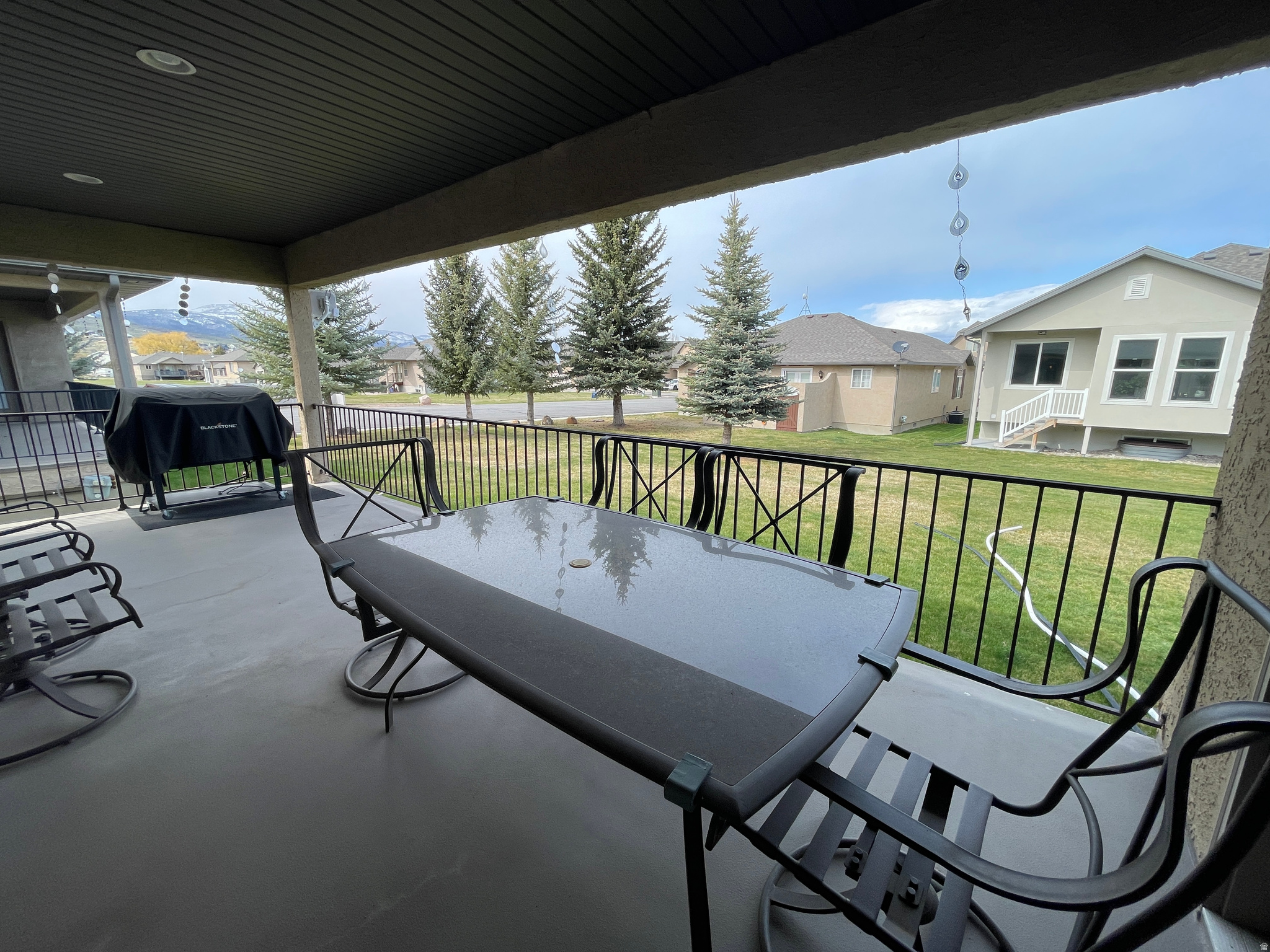 THE COTTAGES - Residential