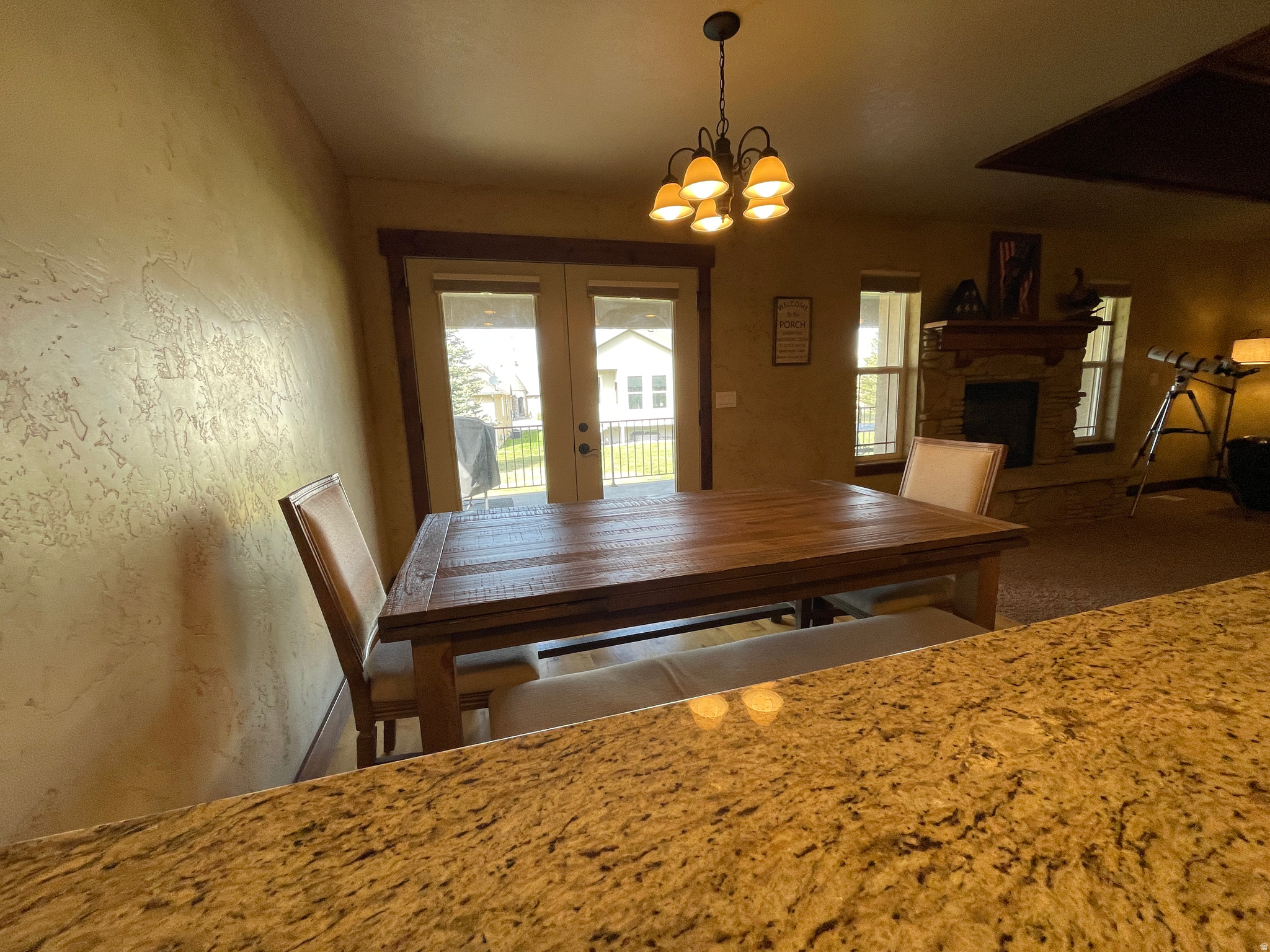 THE COTTAGES - Residential