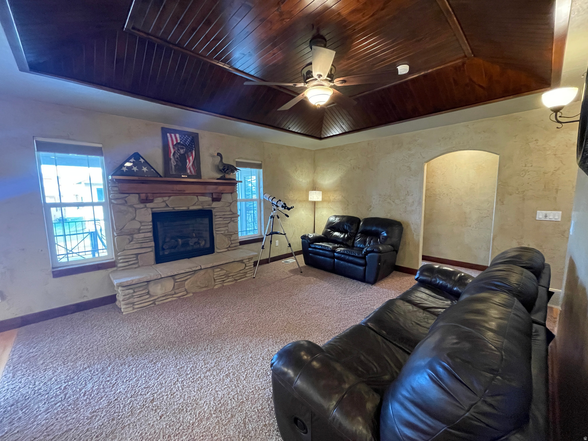 THE COTTAGES - Residential