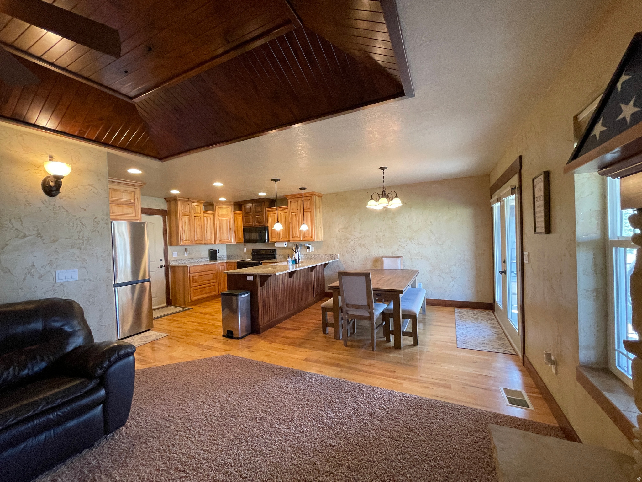 THE COTTAGES - Residential