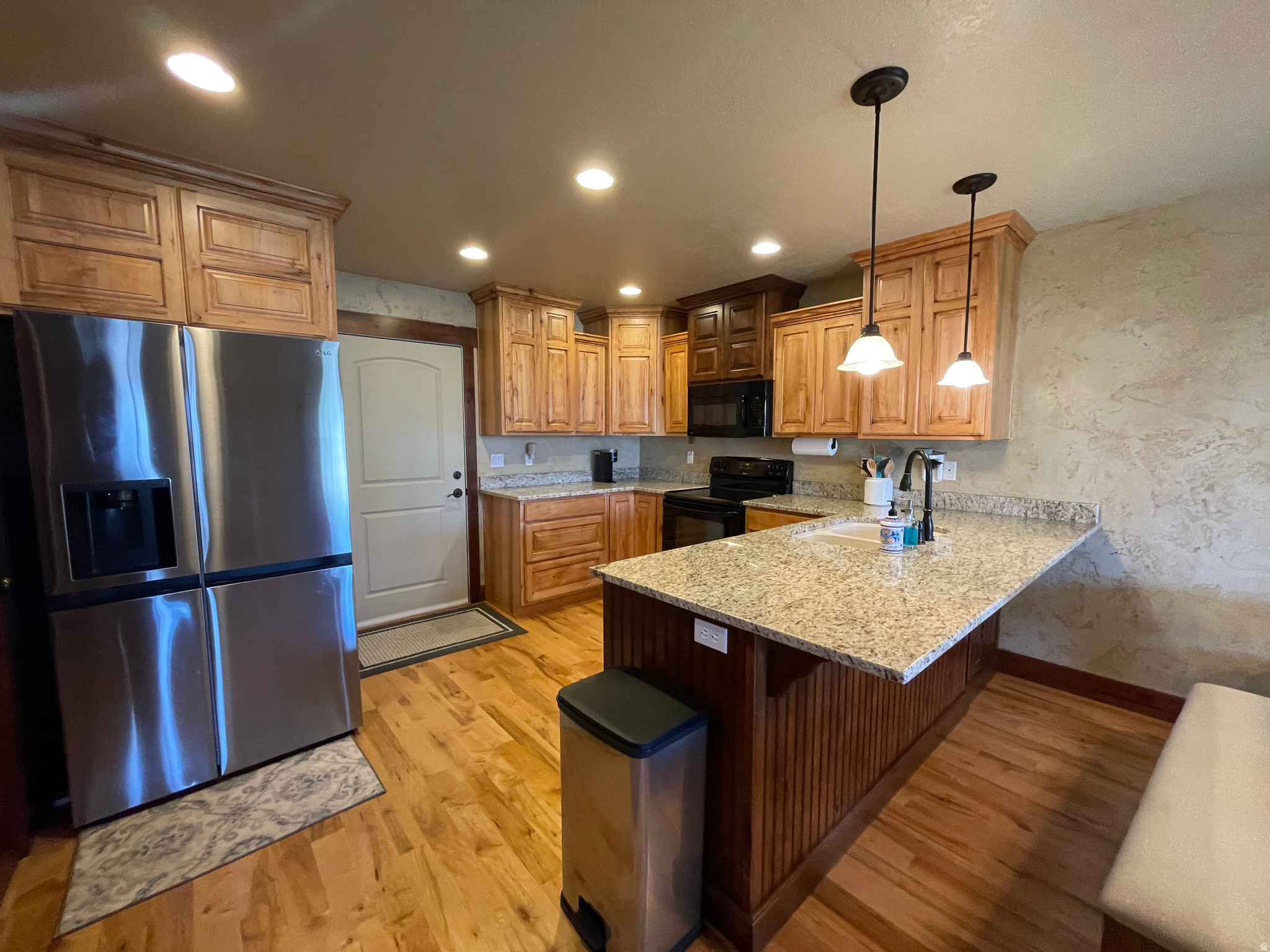 THE COTTAGES - Residential