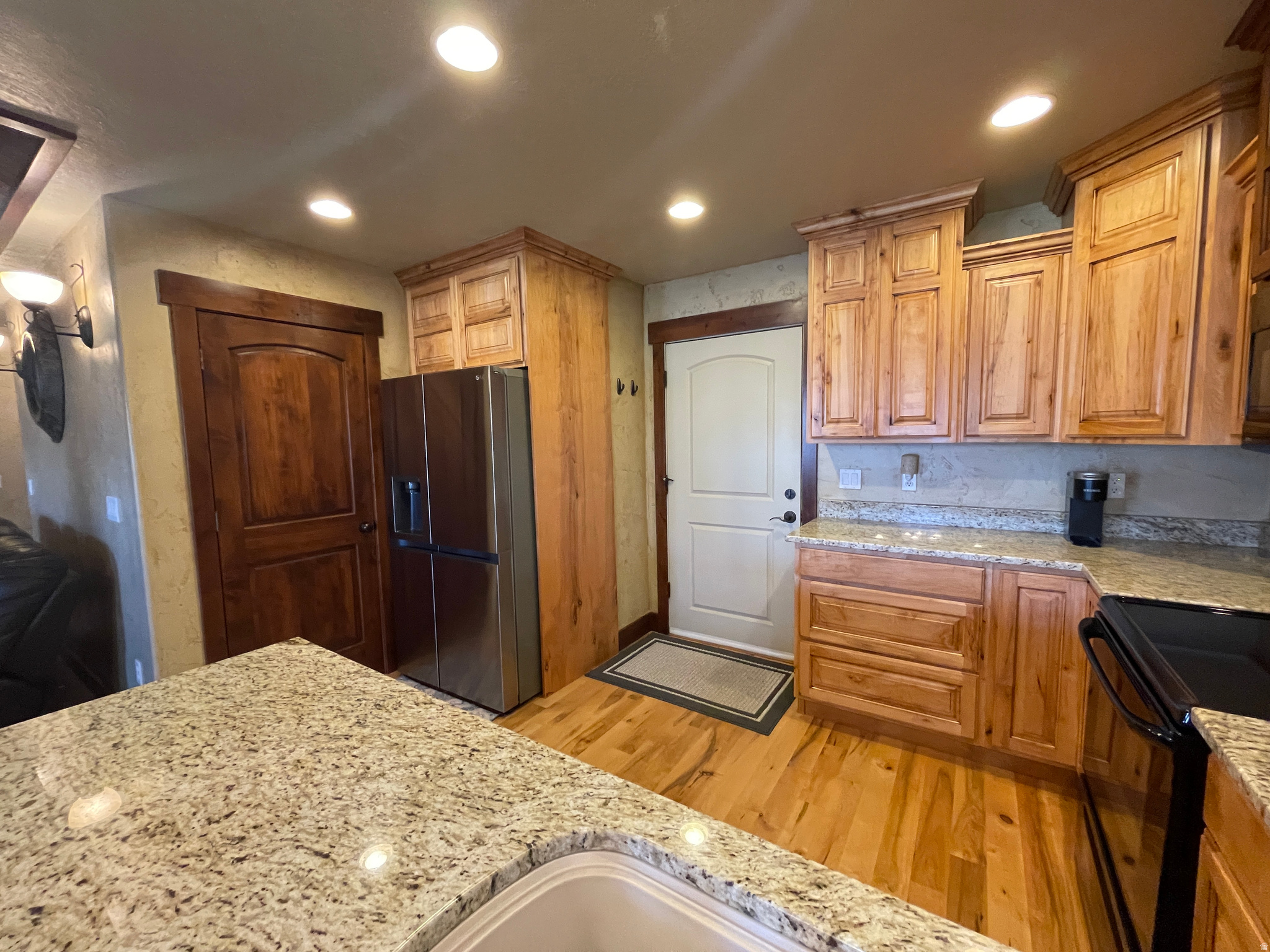 THE COTTAGES - Residential