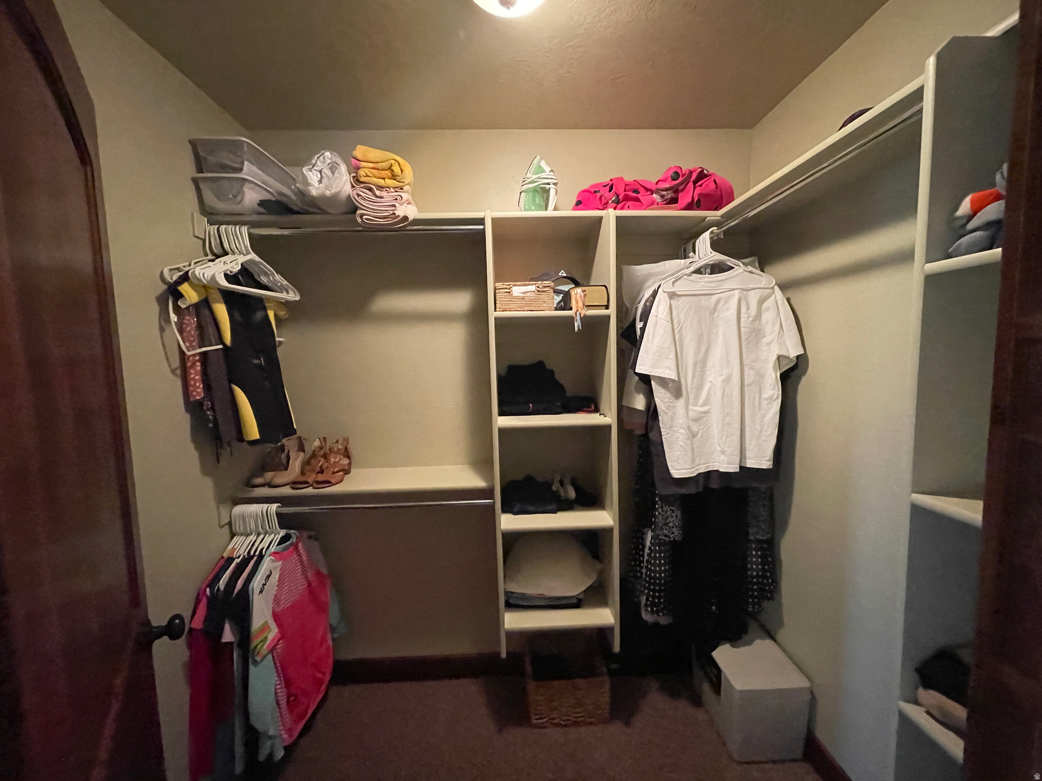 THE COTTAGES - Residential