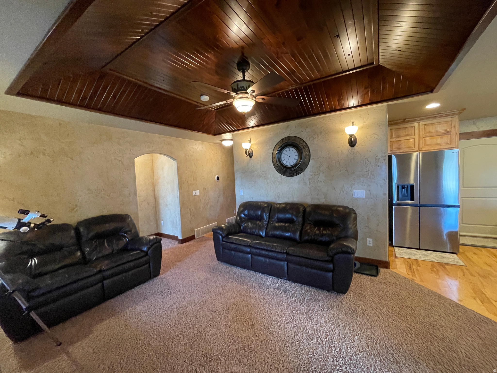 THE COTTAGES - Residential