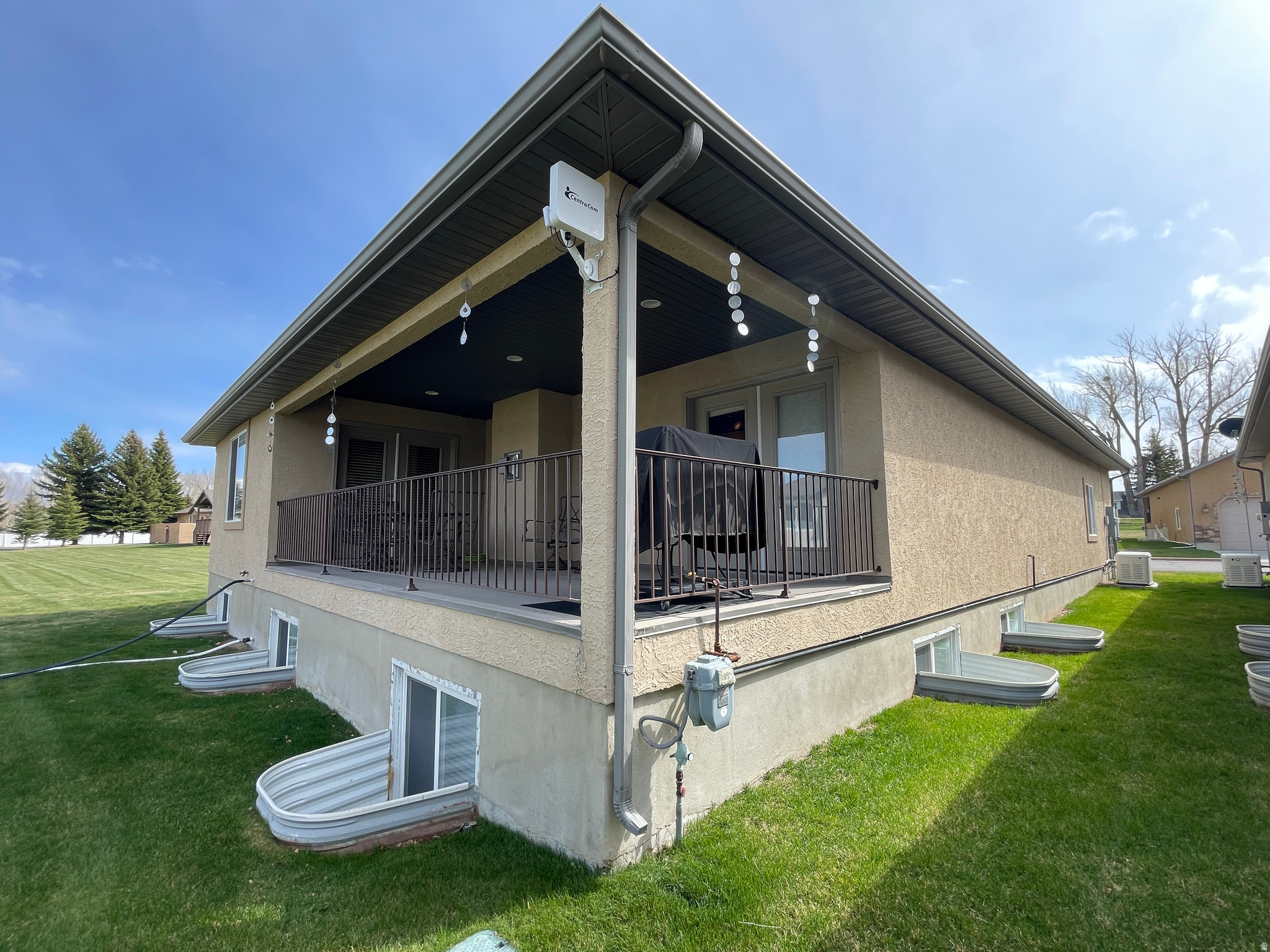 THE COTTAGES - Residential