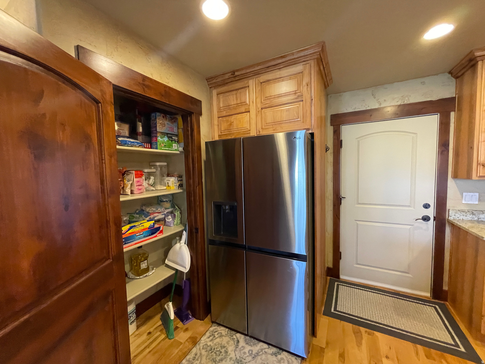 THE COTTAGES - Residential