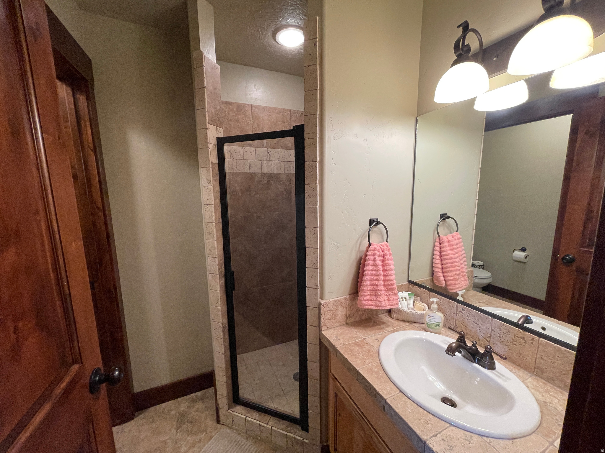 THE COTTAGES - Residential