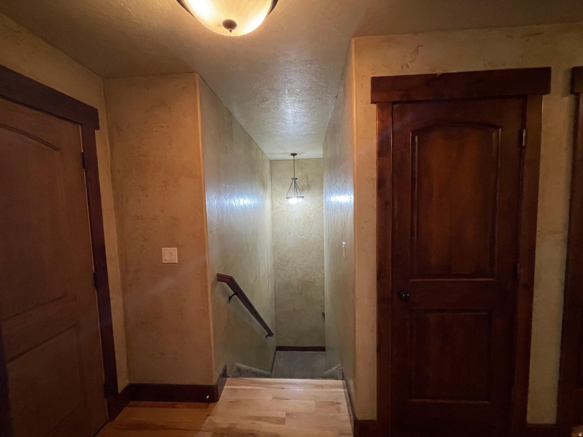 THE COTTAGES - Residential