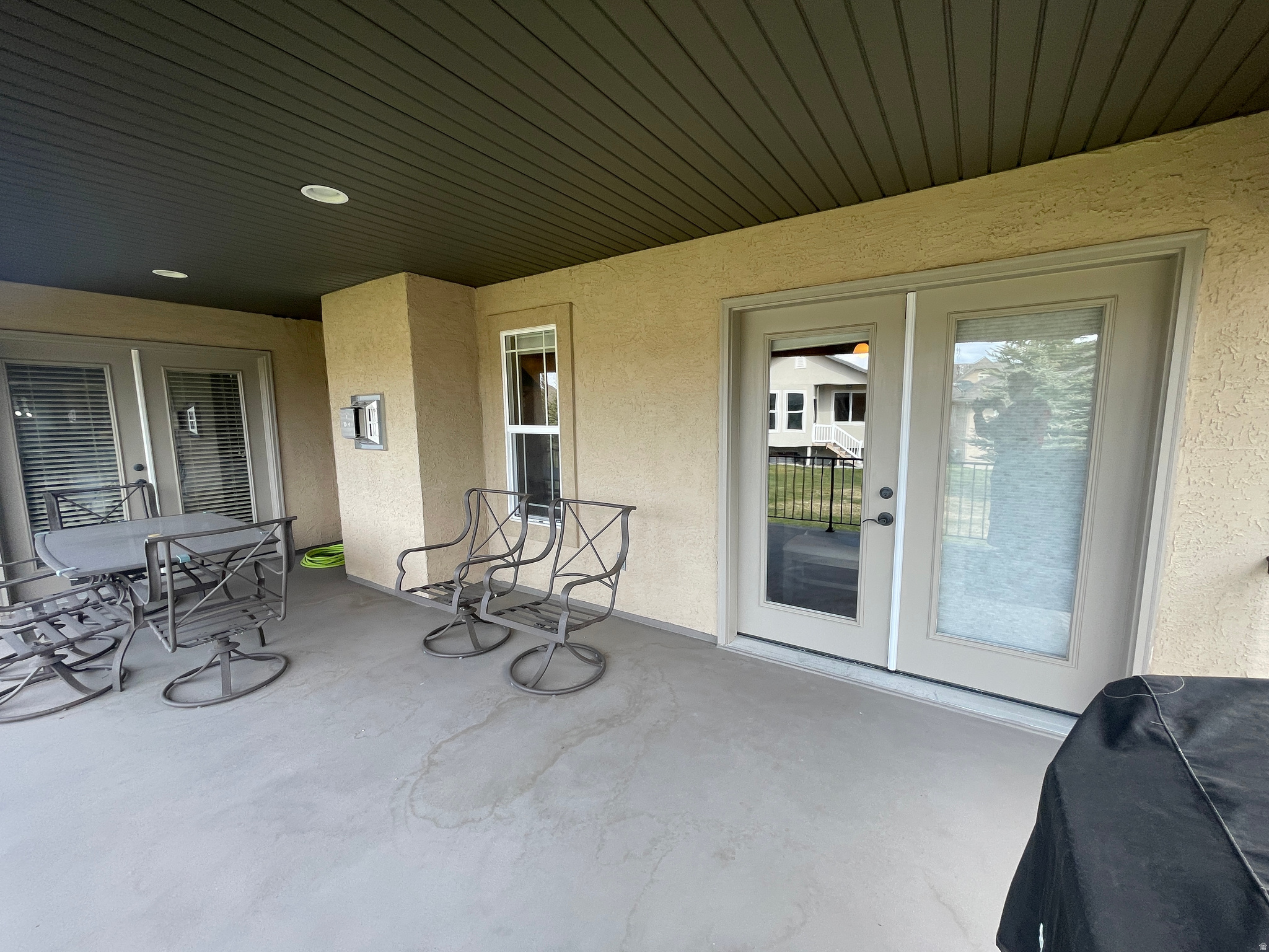 THE COTTAGES - Residential