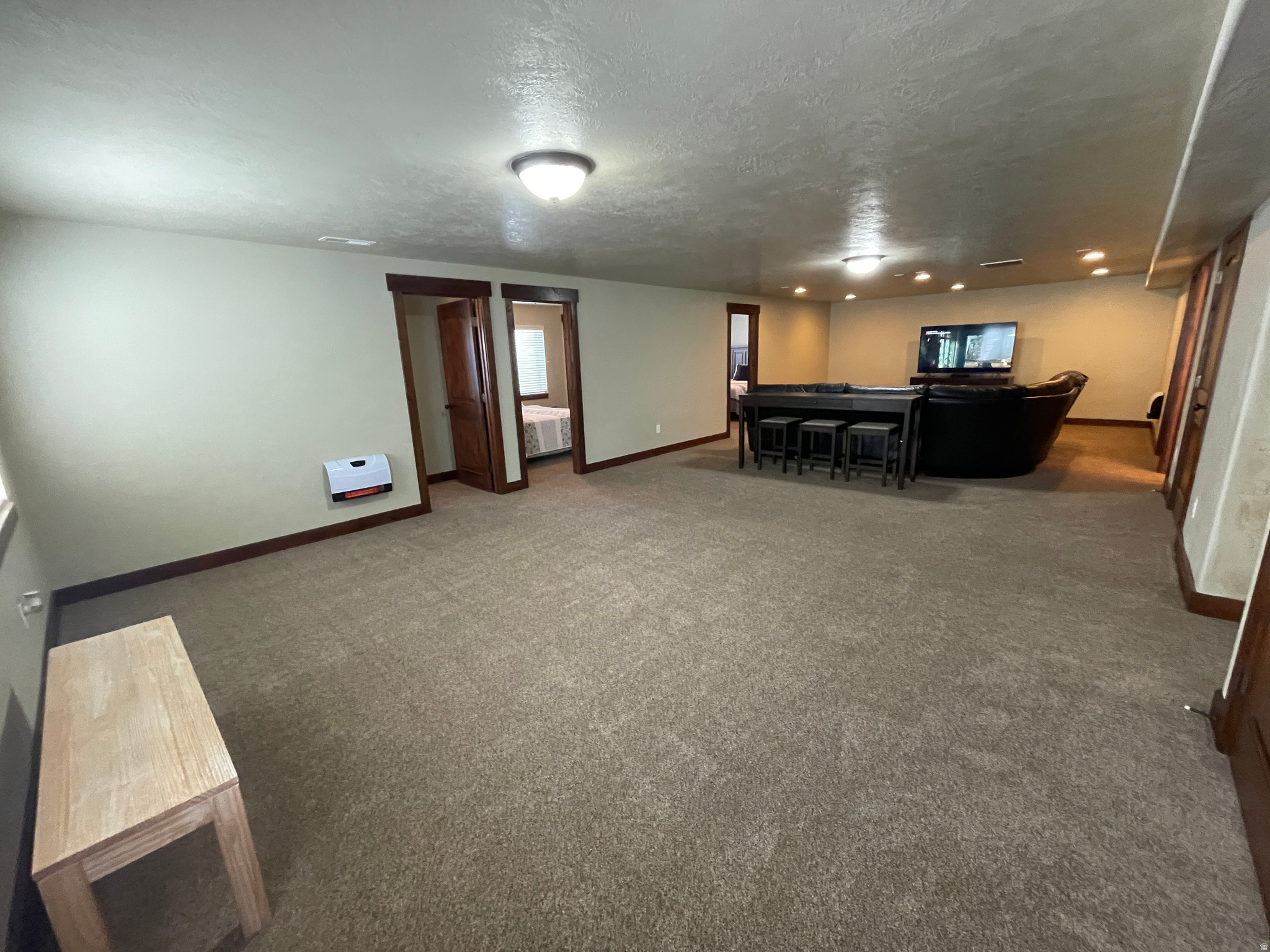 THE COTTAGES - Residential