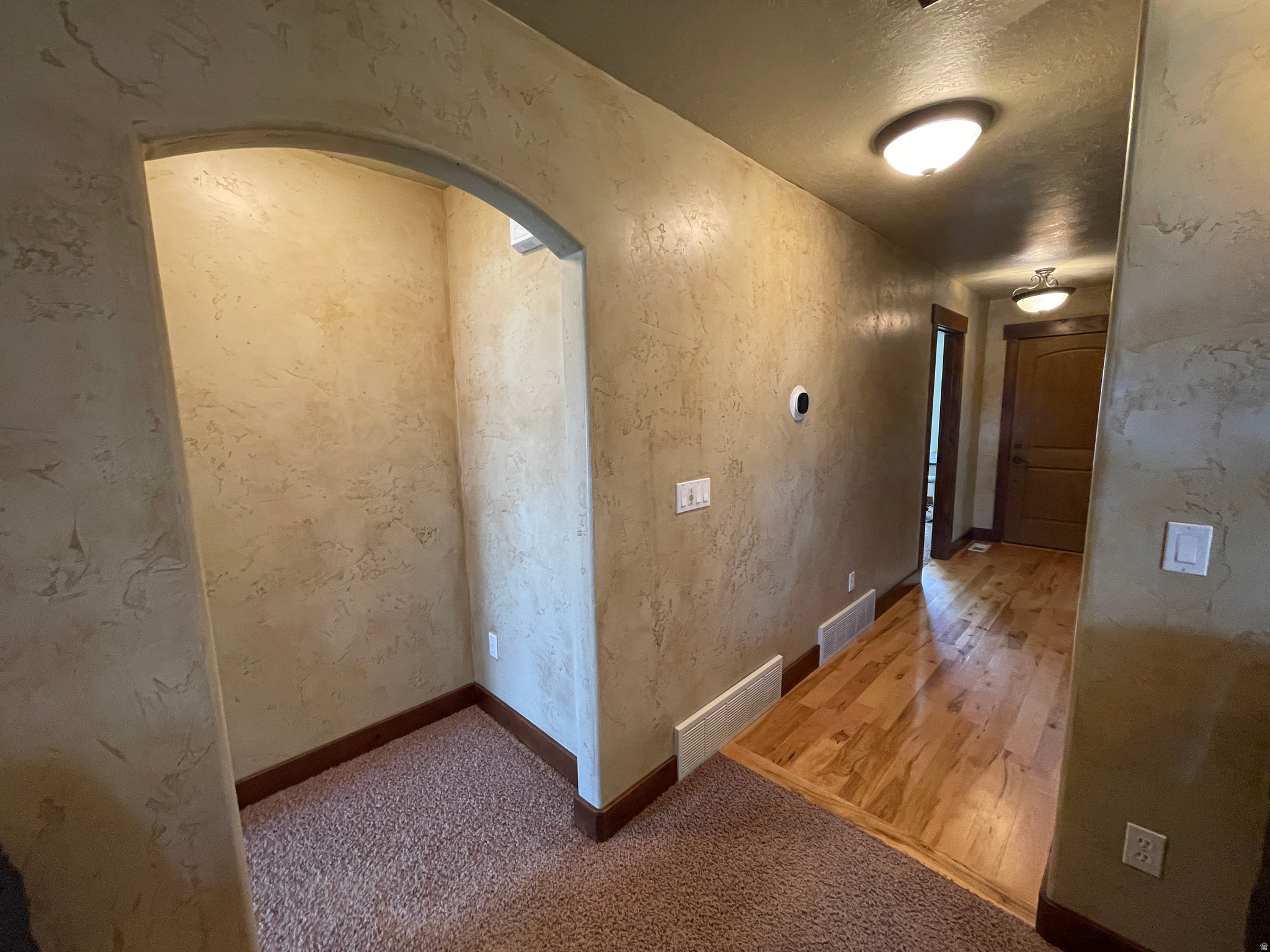 THE COTTAGES - Residential