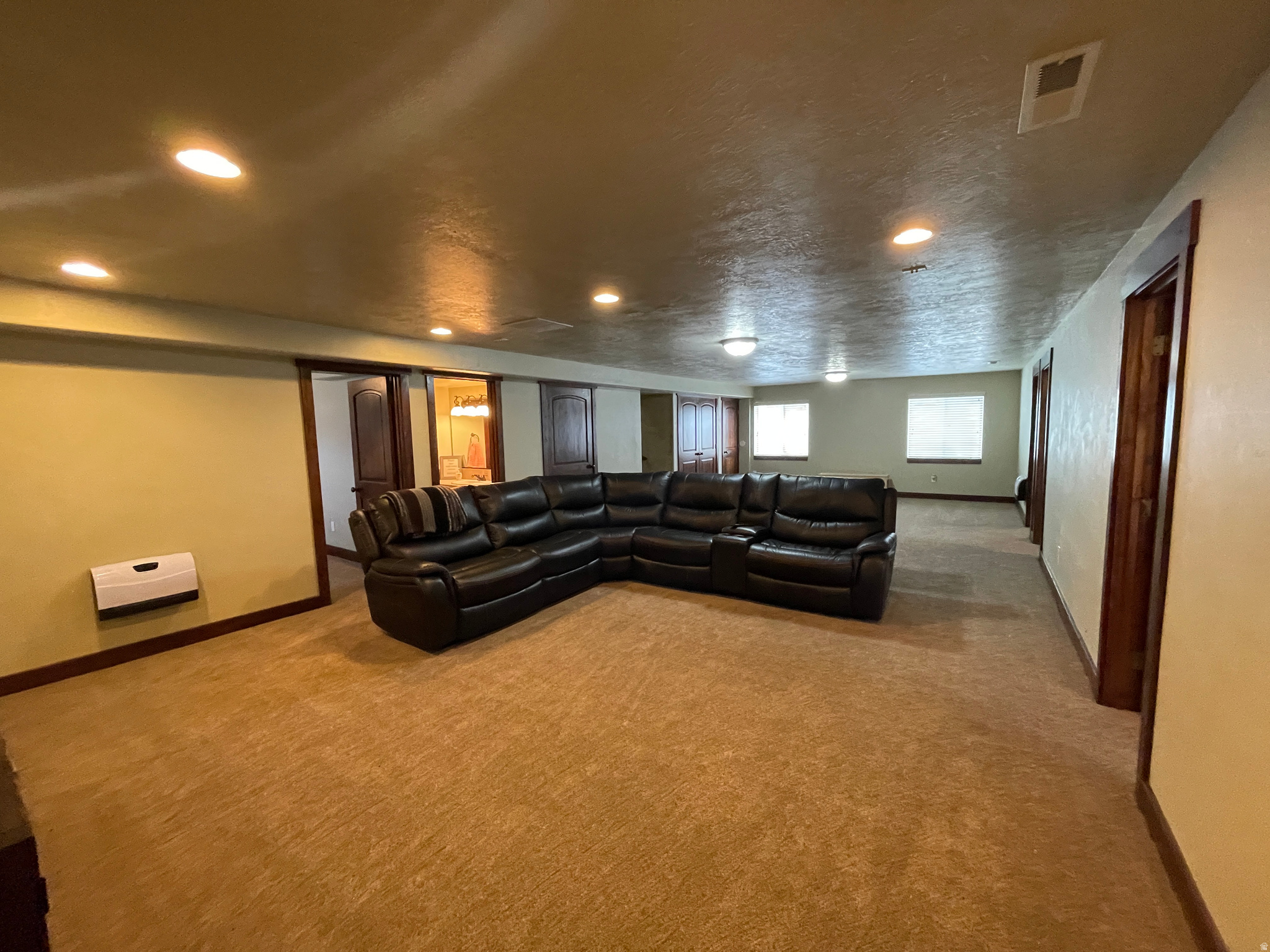 THE COTTAGES - Residential