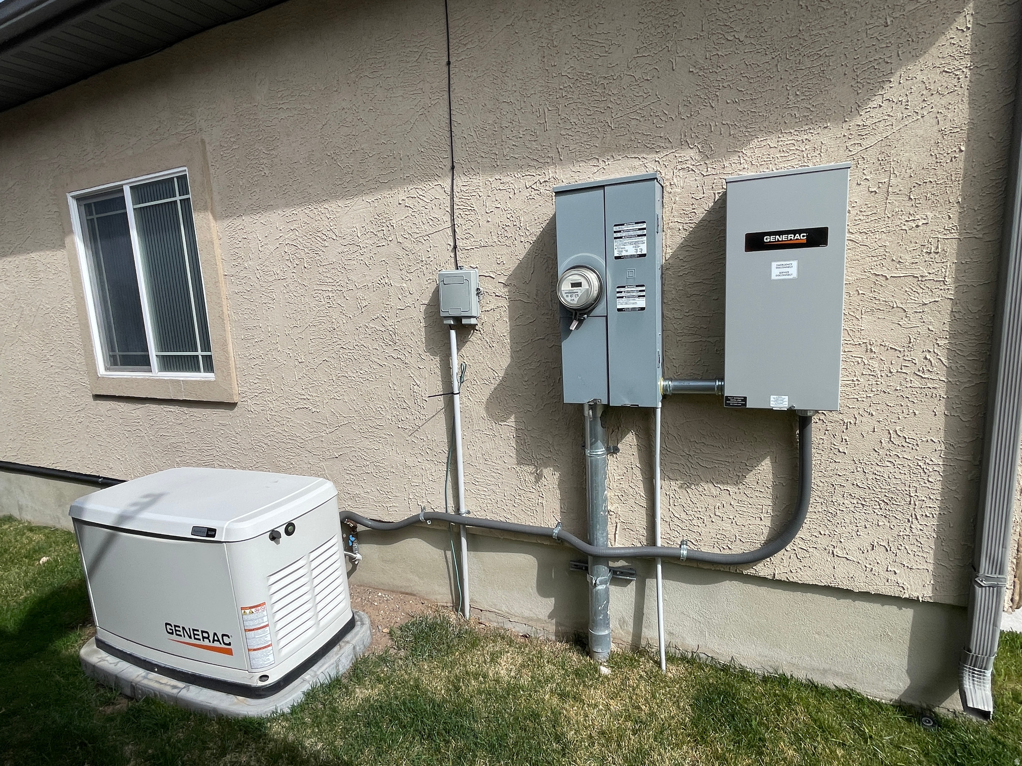 THE COTTAGES - Residential