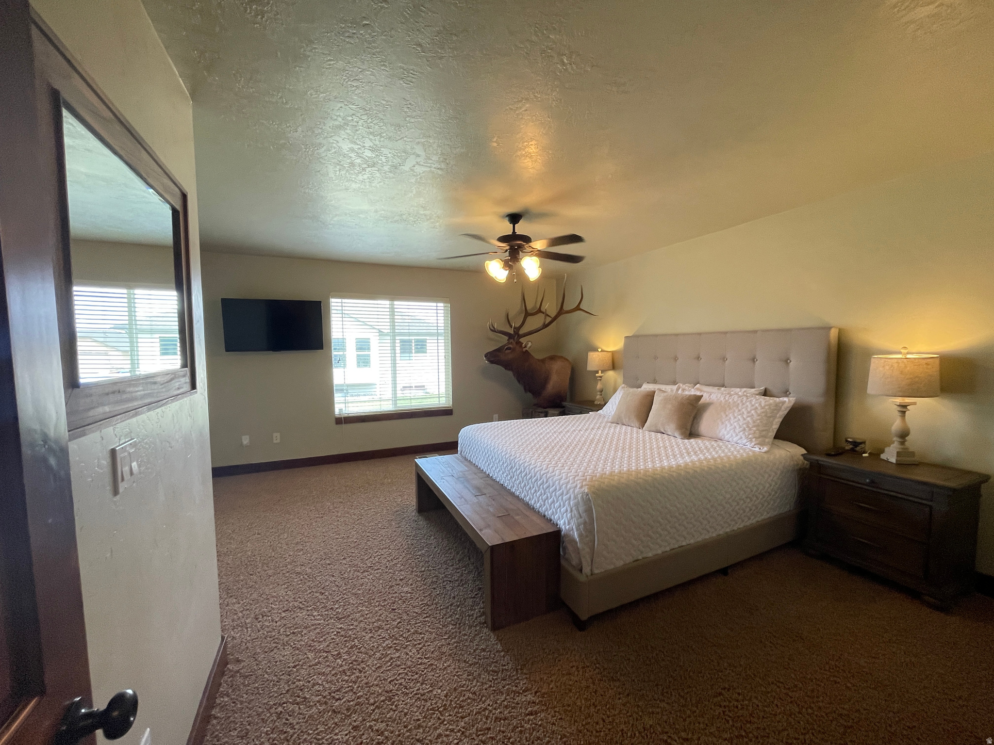 THE COTTAGES - Residential