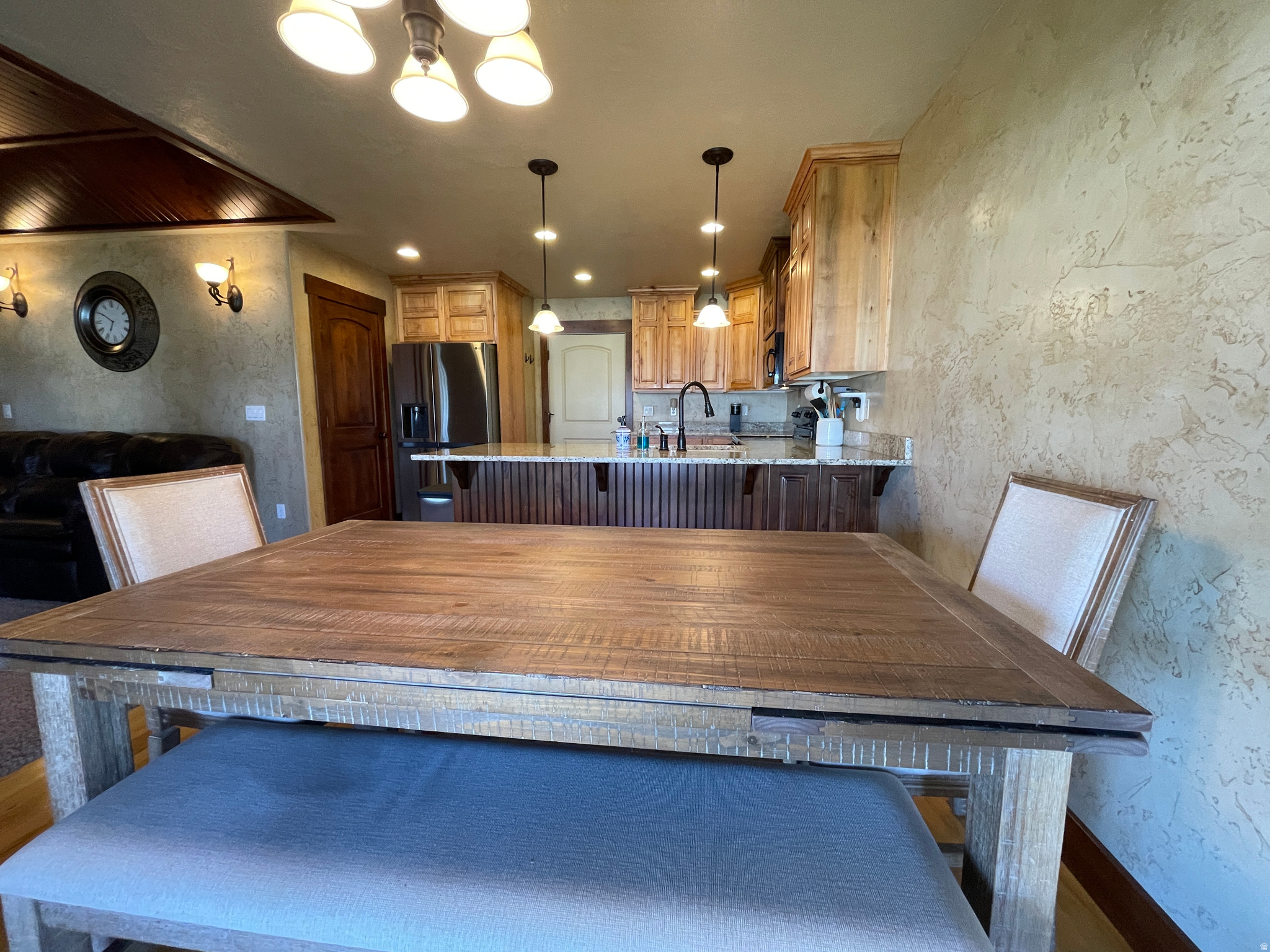 THE COTTAGES - Residential