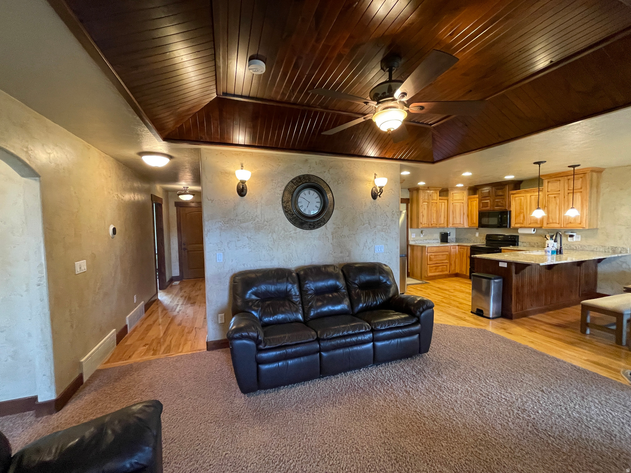 THE COTTAGES - Residential