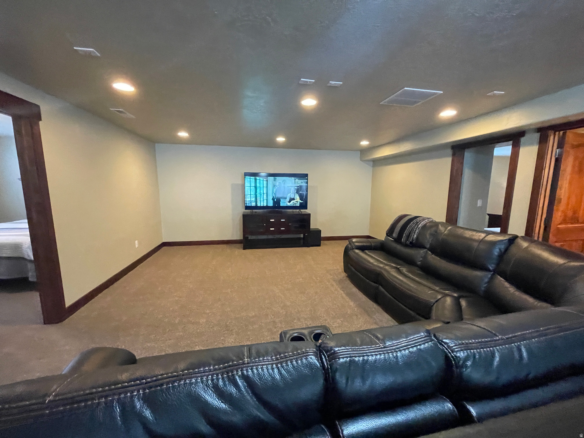 THE COTTAGES - Residential