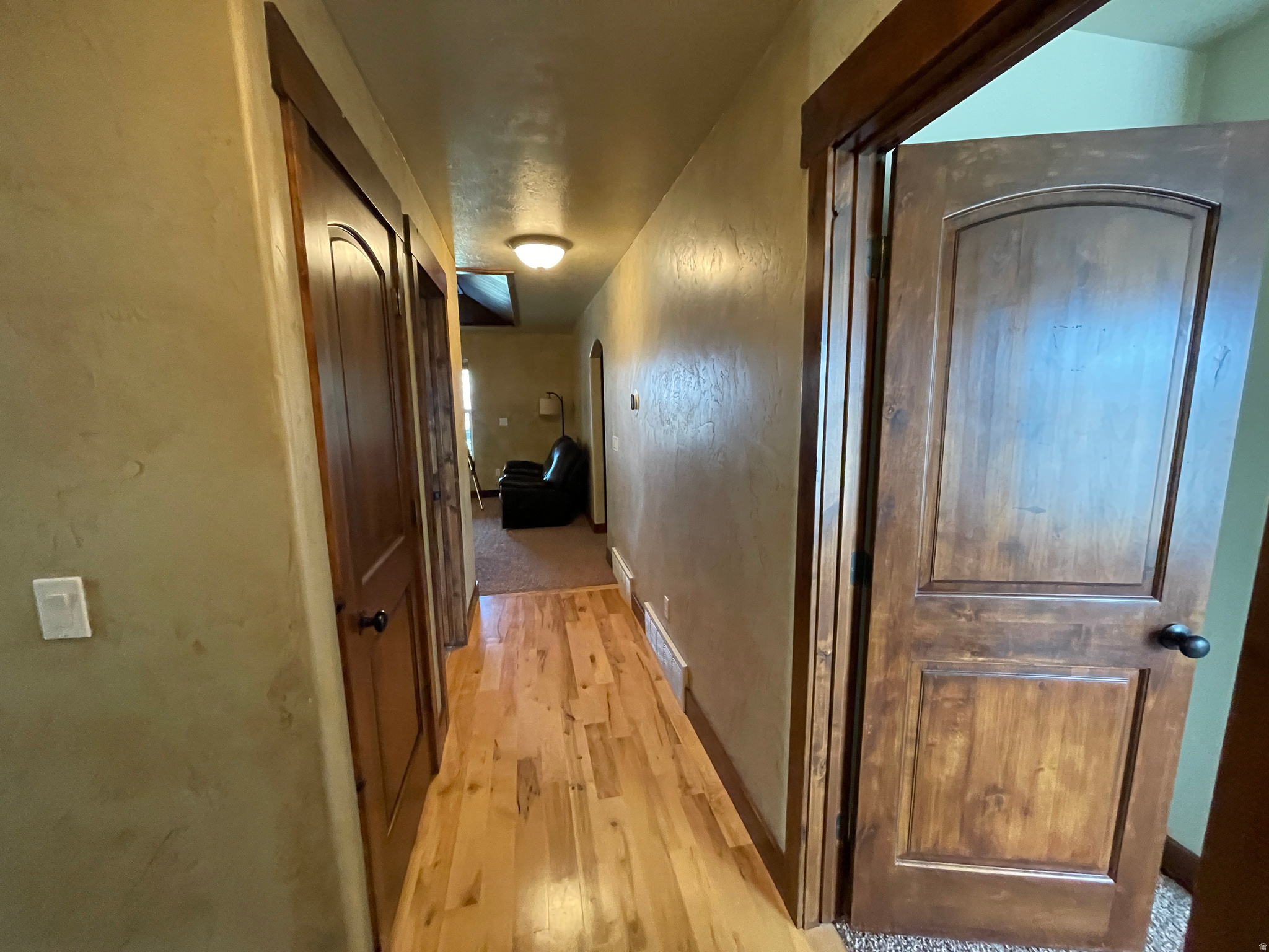 THE COTTAGES - Residential