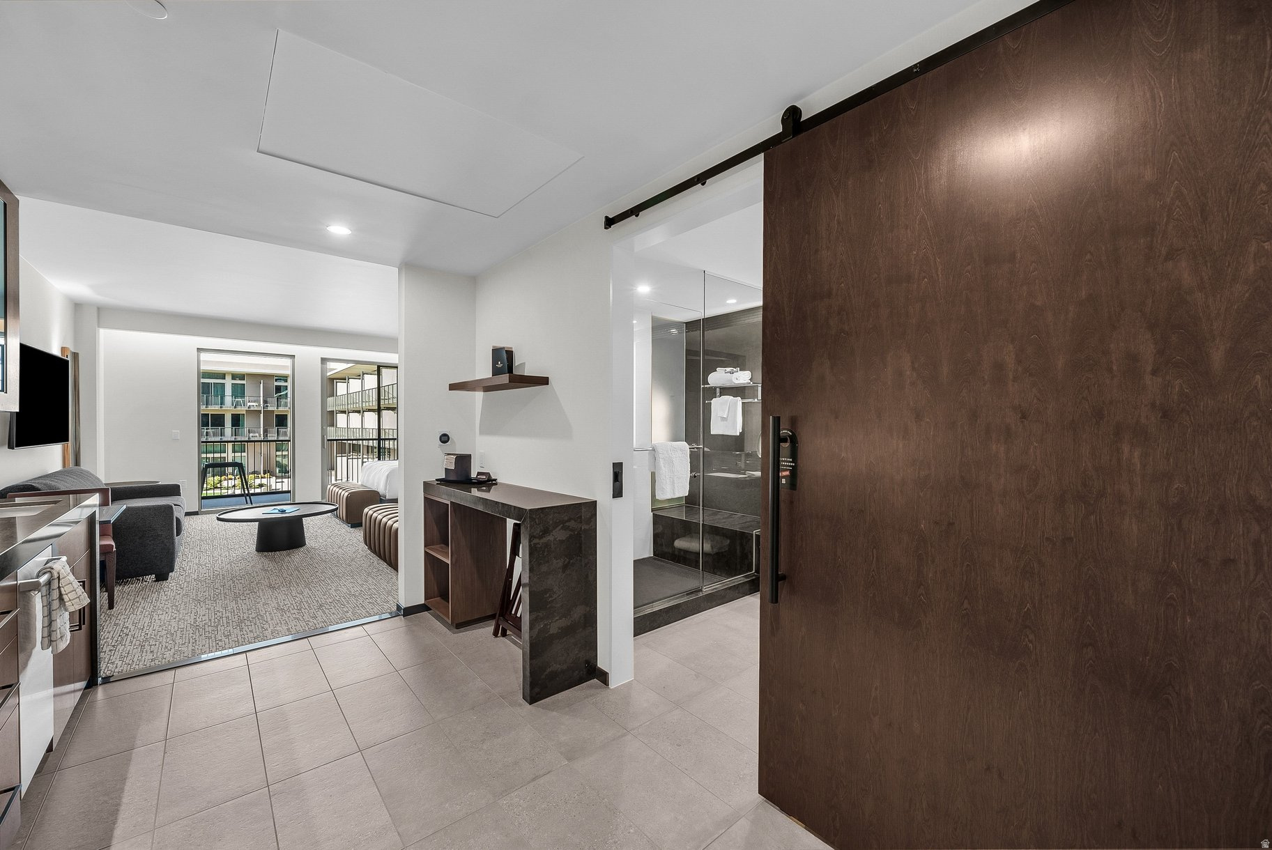 BLACK DESERT RESORT CENTER - Residential