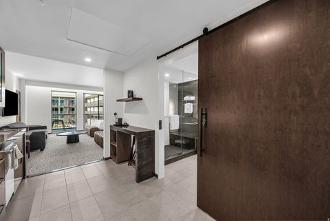 Tiny photo for 1500 E BLACK DESERT DR #45204, Ivins, UT 84738 (MLS # 2136370)