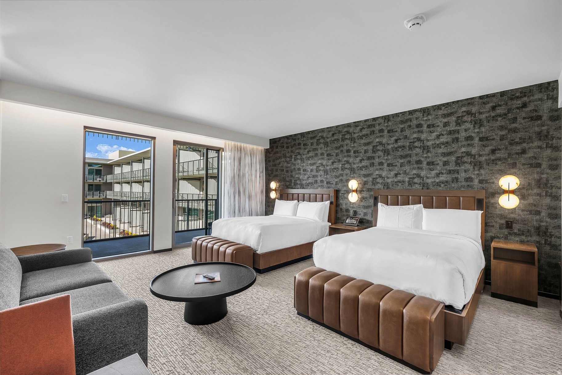 BLACK DESERT RESORT CENTER - Residential