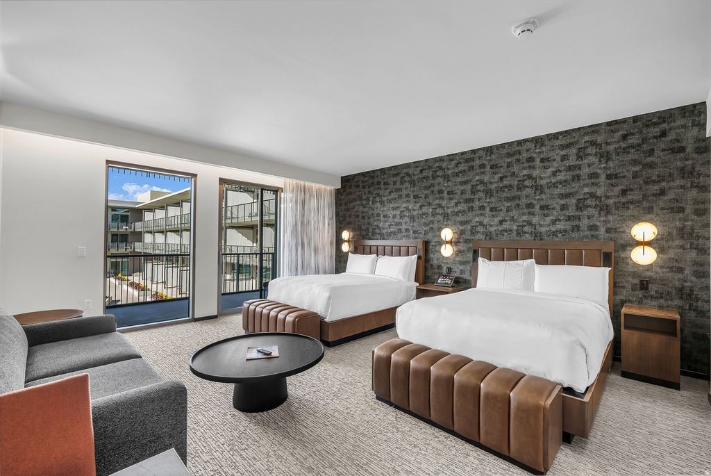 Photo of 1500 E BLACK DESERT DR #45204, Ivins, UT 84738 (MLS # 2136370)