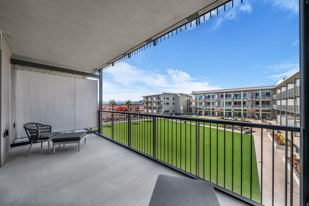 Photo of 1500 E BLACK DESERT DR #45204, Ivins, UT 84738 (MLS # 2136370)