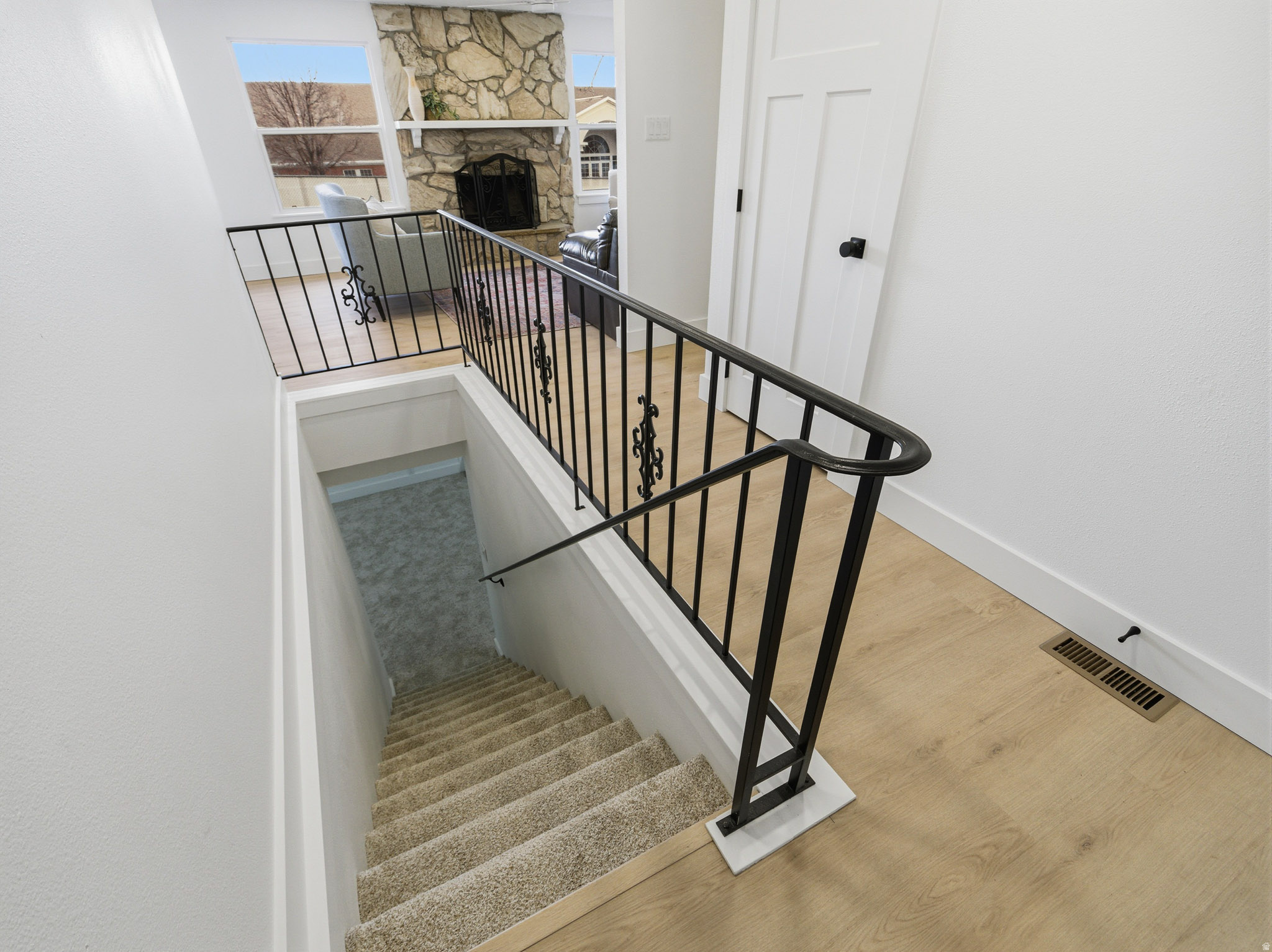 DEVERAUX ESTATE - Residential