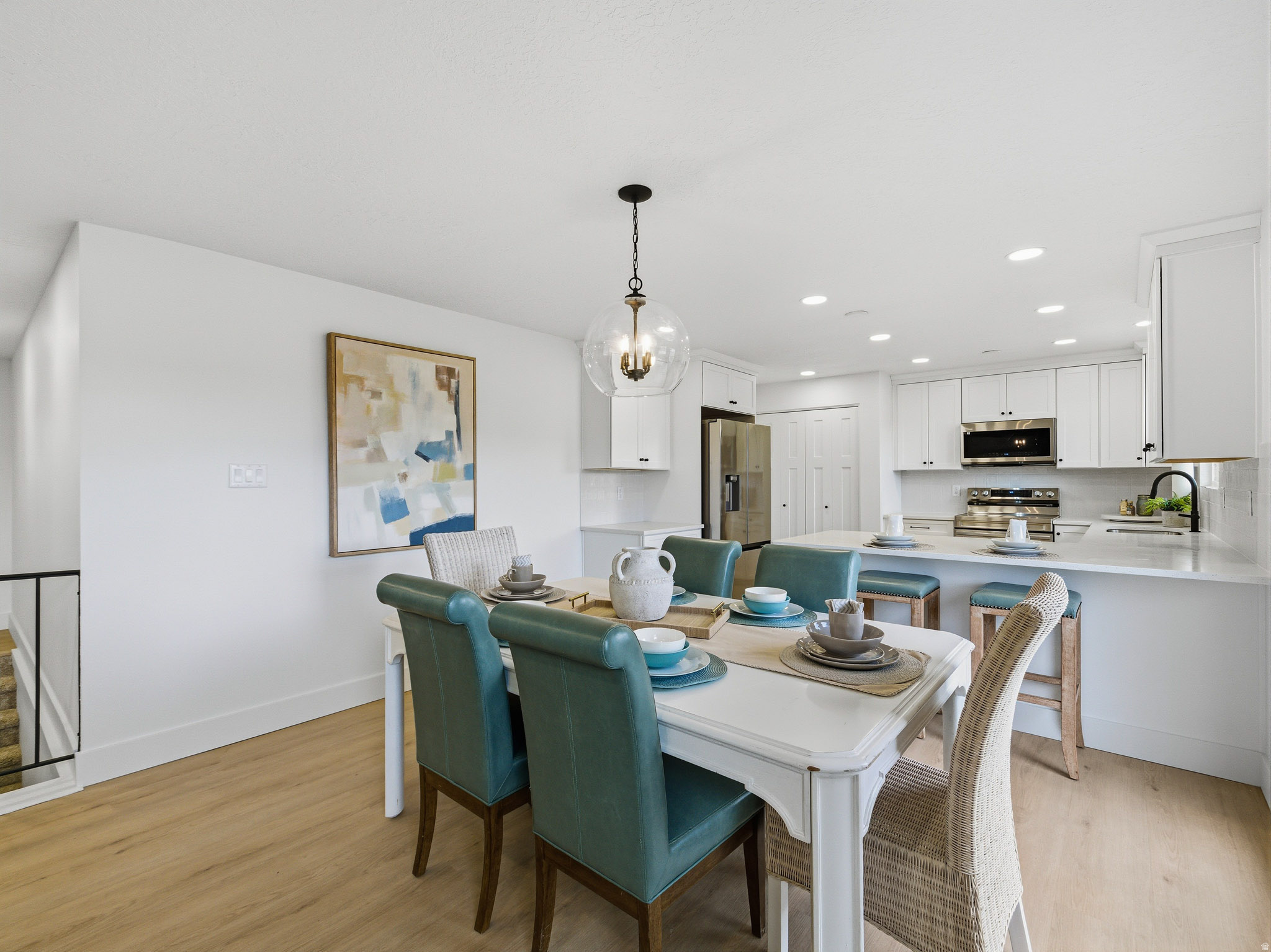 DEVERAUX ESTATE - Residential