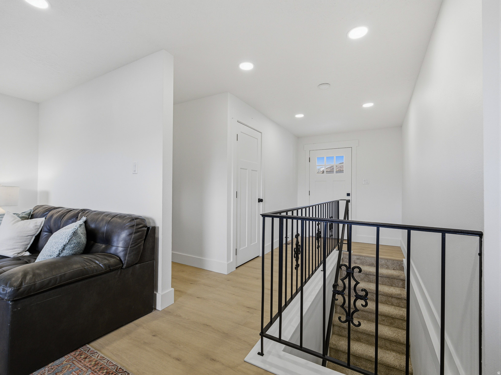 DEVERAUX ESTATE - Residential