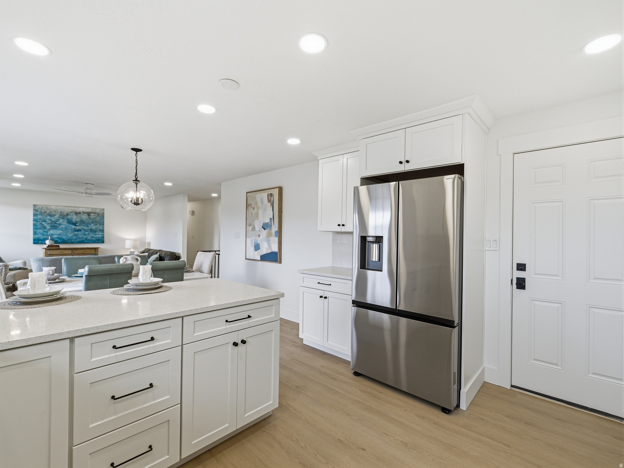 DEVERAUX ESTATE - Residential